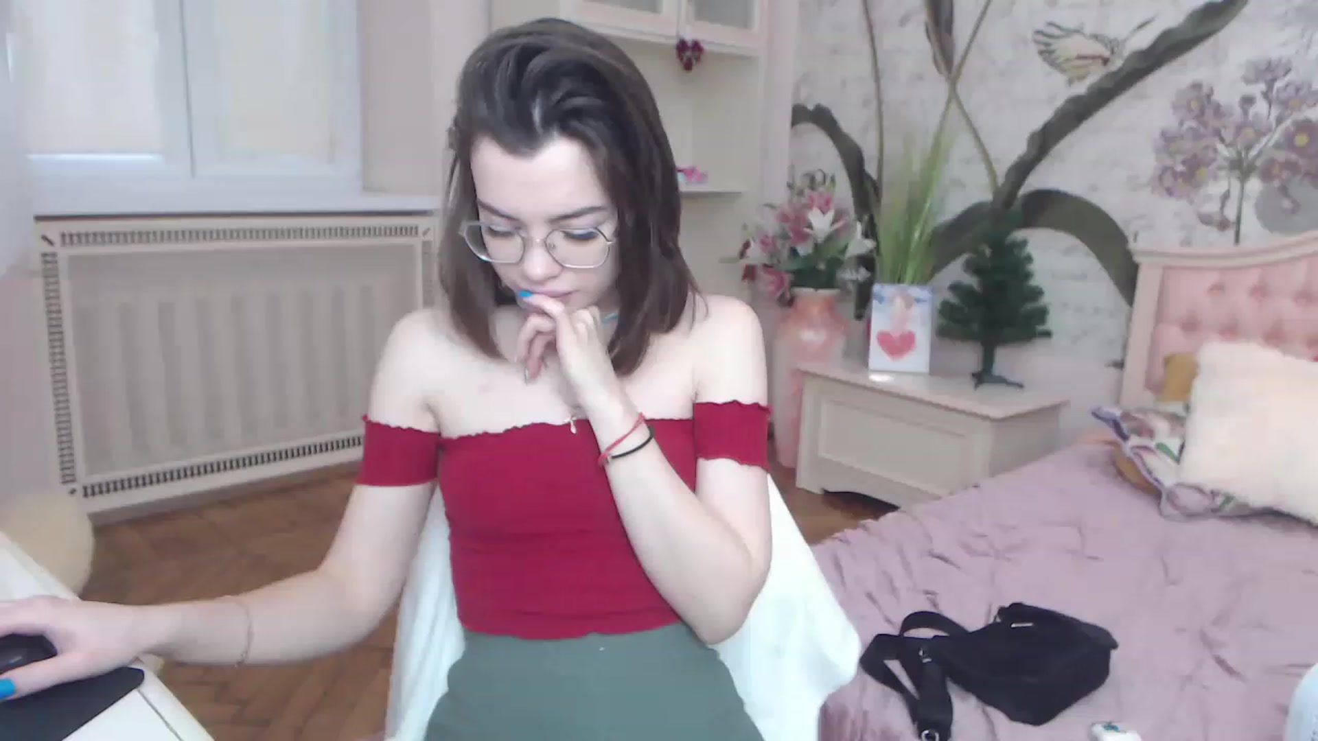 Gallery image thumbnail from Alisha_Norris's myfreecams stream on, 12/25/2022, 11:00 image 3 of 20