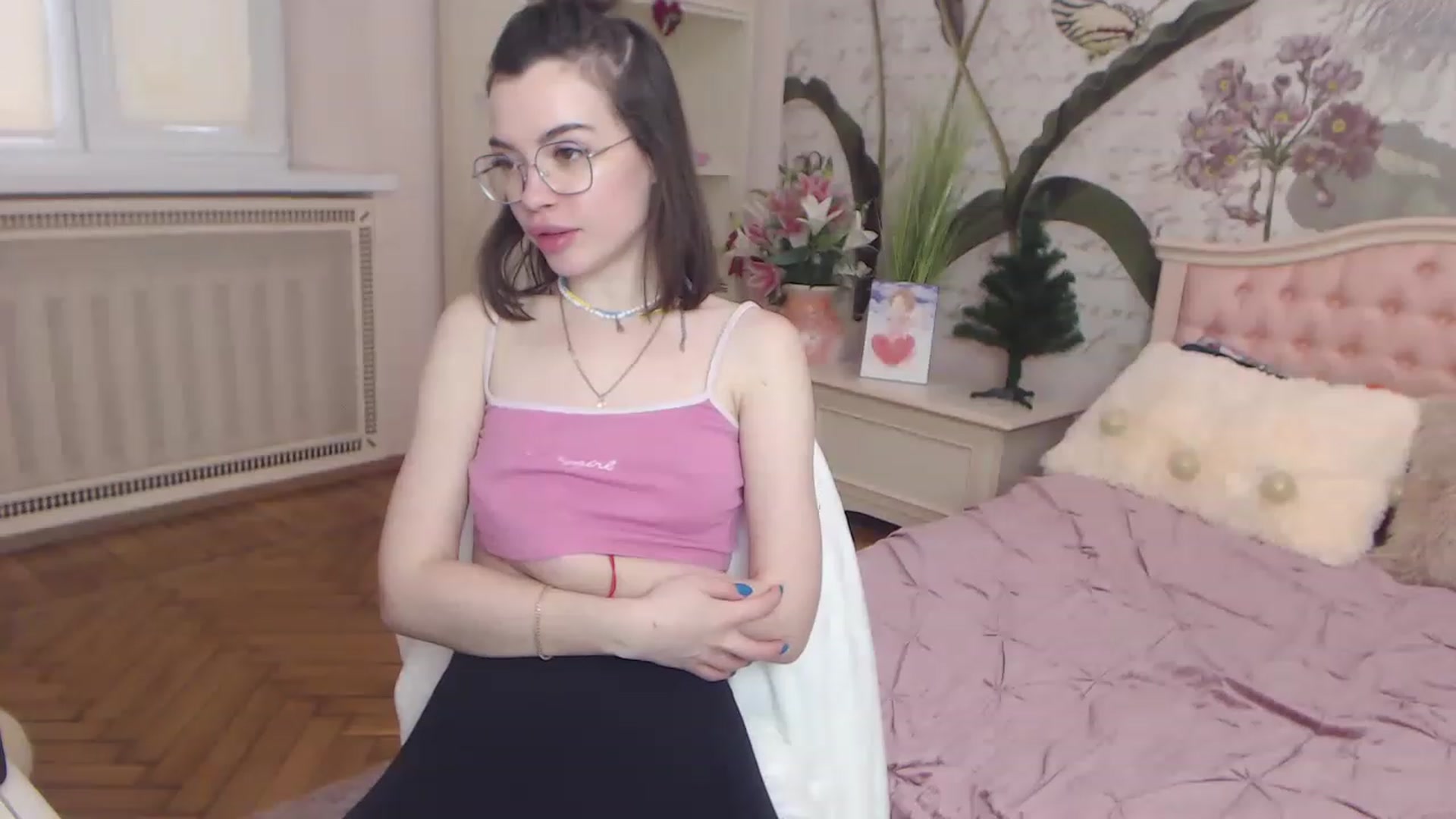Gallery image thumbnail from Alisha_Norris's myfreecams stream on, 12/31/2022, 11:16 image 3 of 20