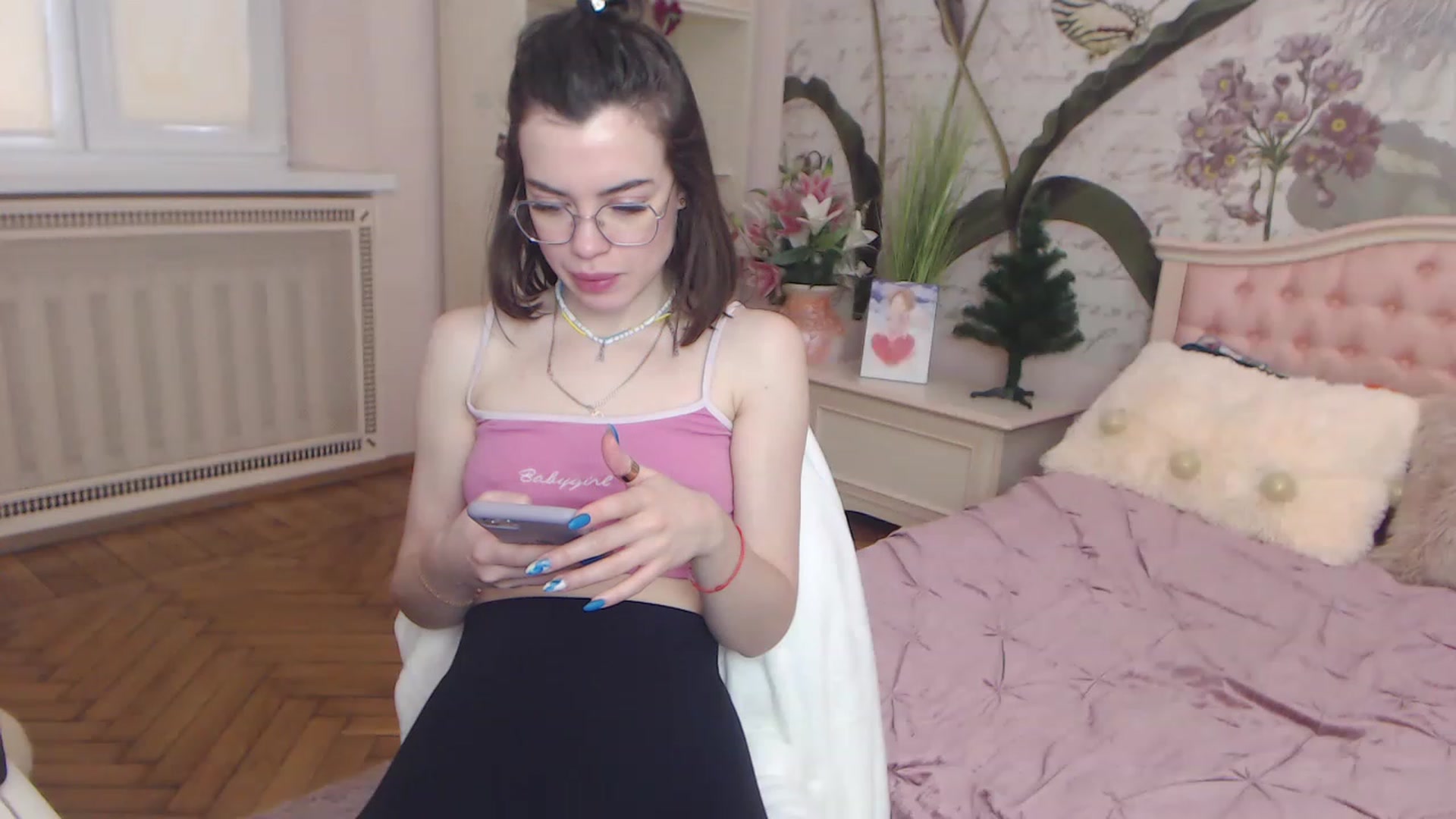 Gallery image thumbnail from Alisha_Norris's myfreecams stream on, 12/31/2022, 11:16 image 7 of 20