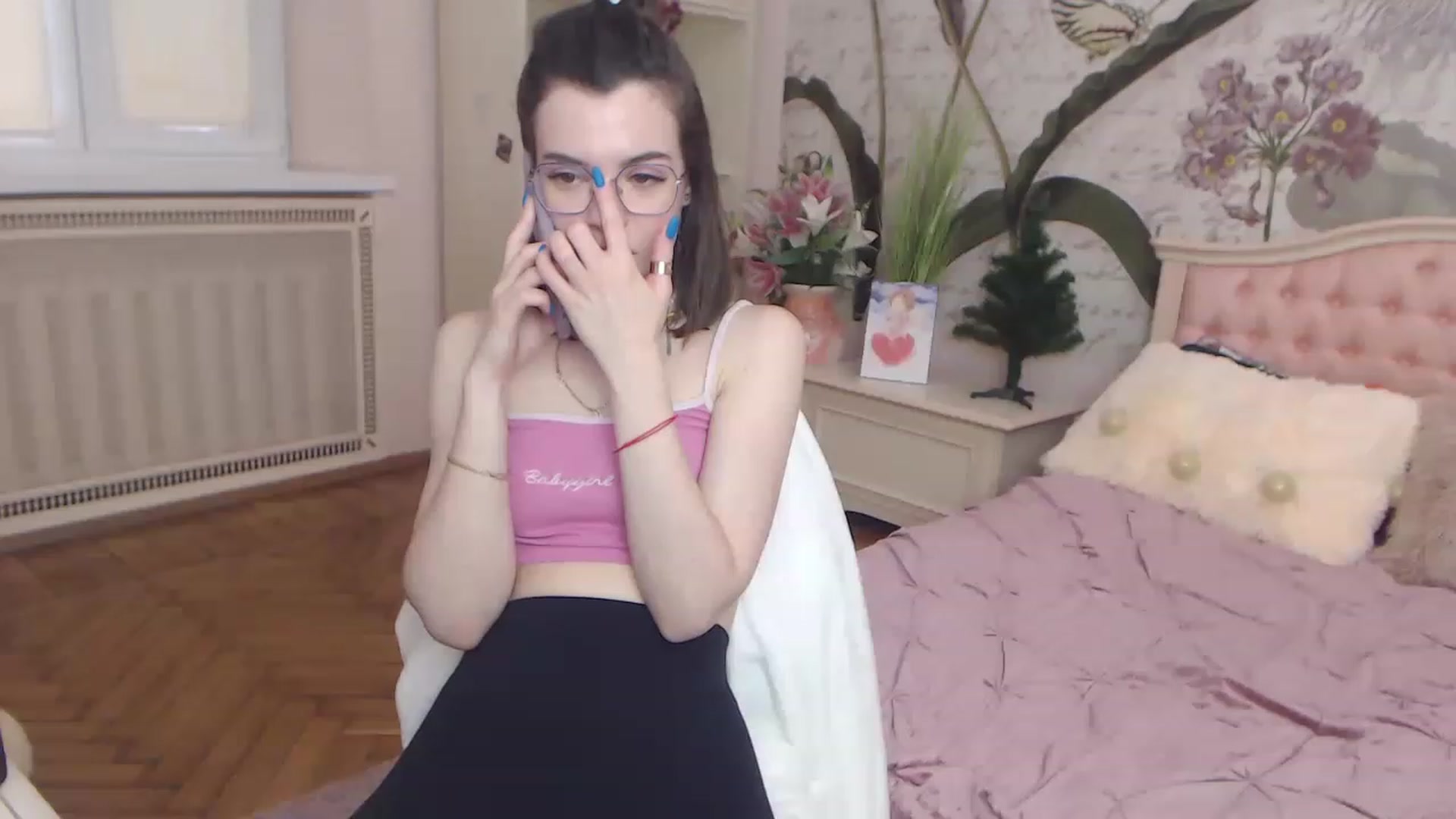Gallery image thumbnail from Alisha_Norris's myfreecams stream on, 12/31/2022, 11:16 image 9 of 20