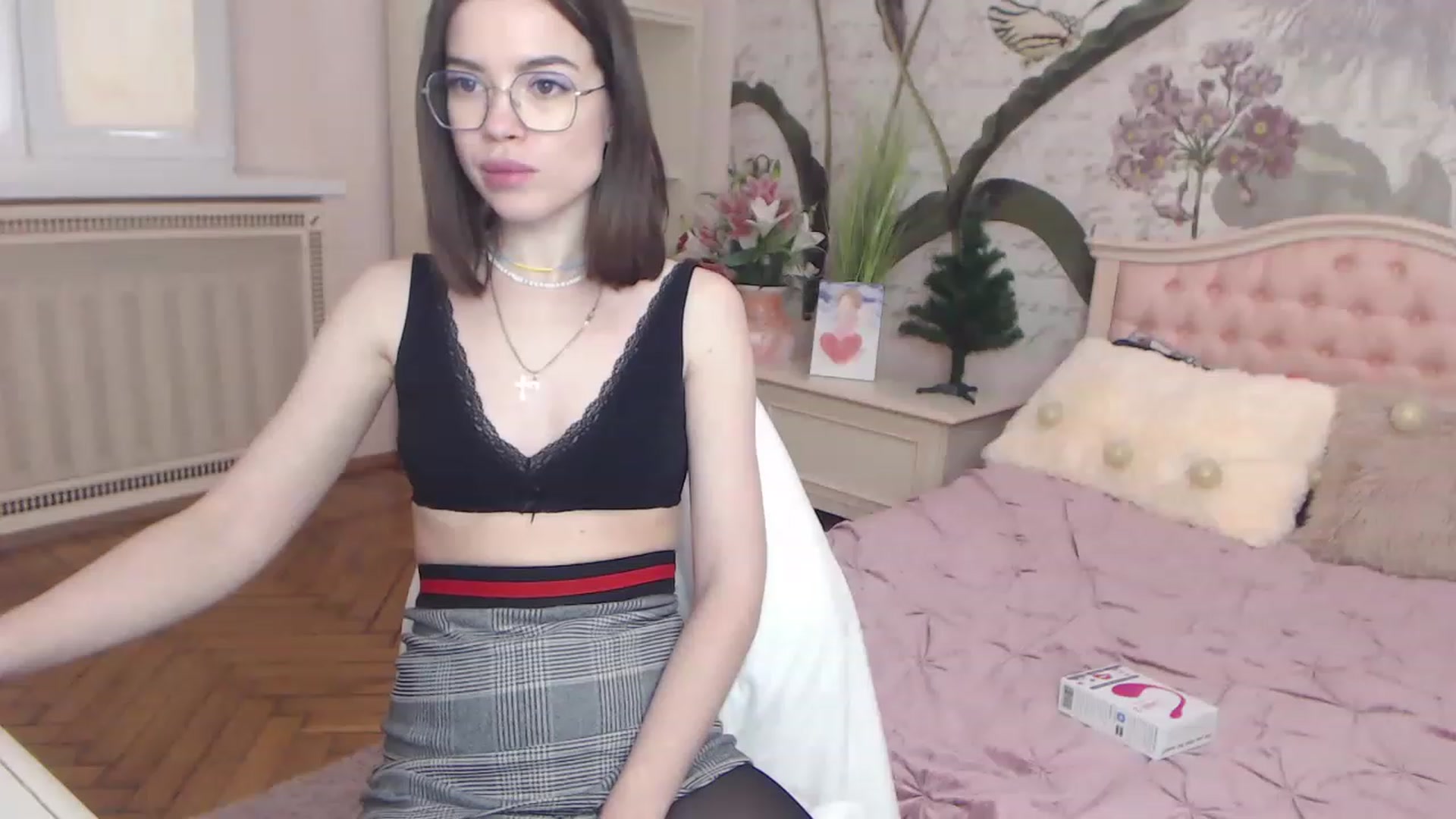 Gallery image thumbnail from Alisha_Norris's myfreecams stream on, 01/01/2023, 11:24 image 12 of 20