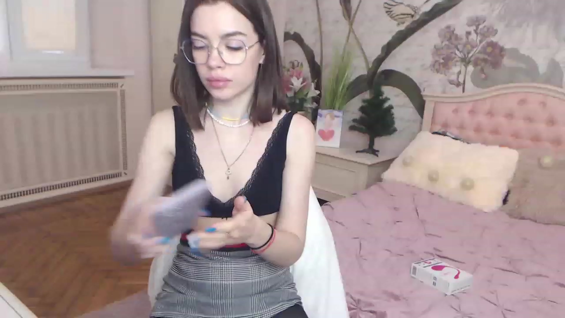 Gallery image thumbnail from Alisha_Norris's myfreecams stream on, 01/01/2023, 11:24 image 7 of 20