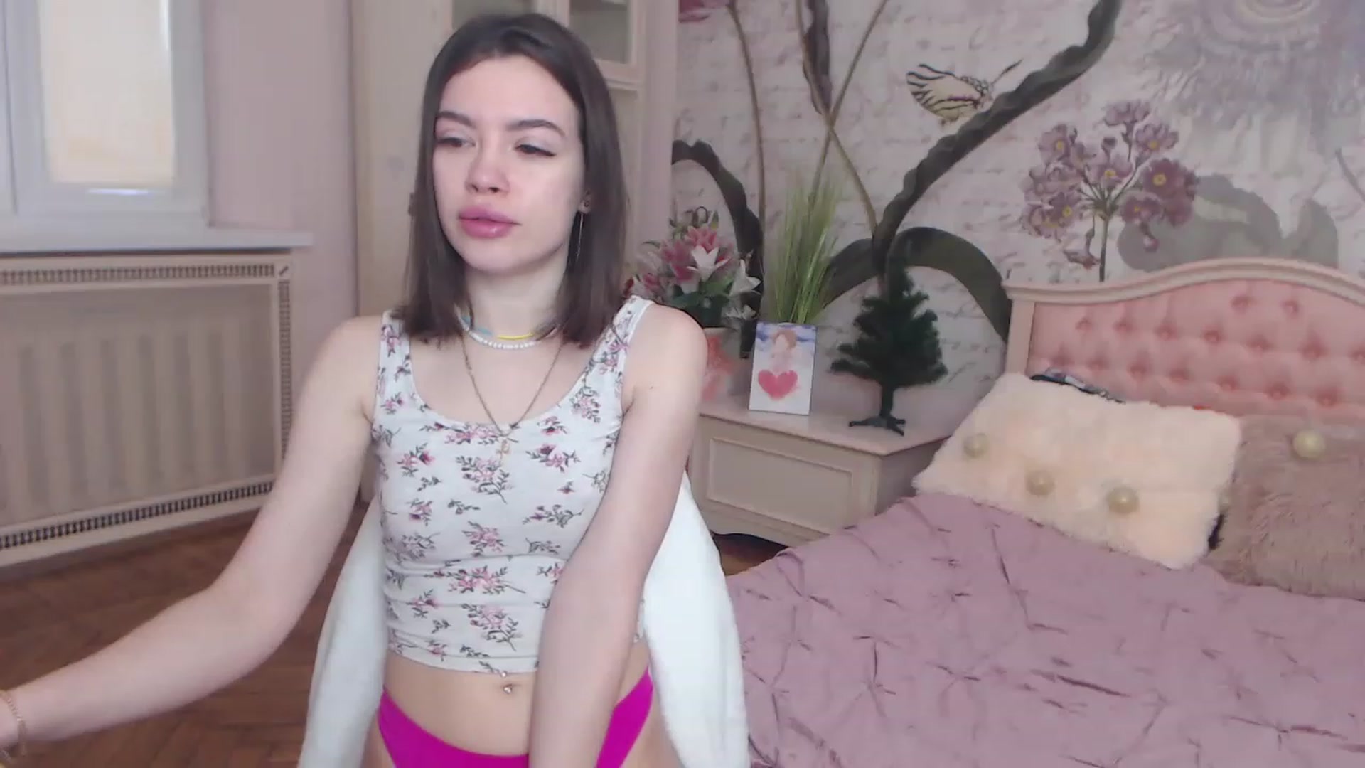 Gallery image thumbnail from Alisha_Norris's myfreecams stream on, 01/02/2023, 09:38 image 5 of 20