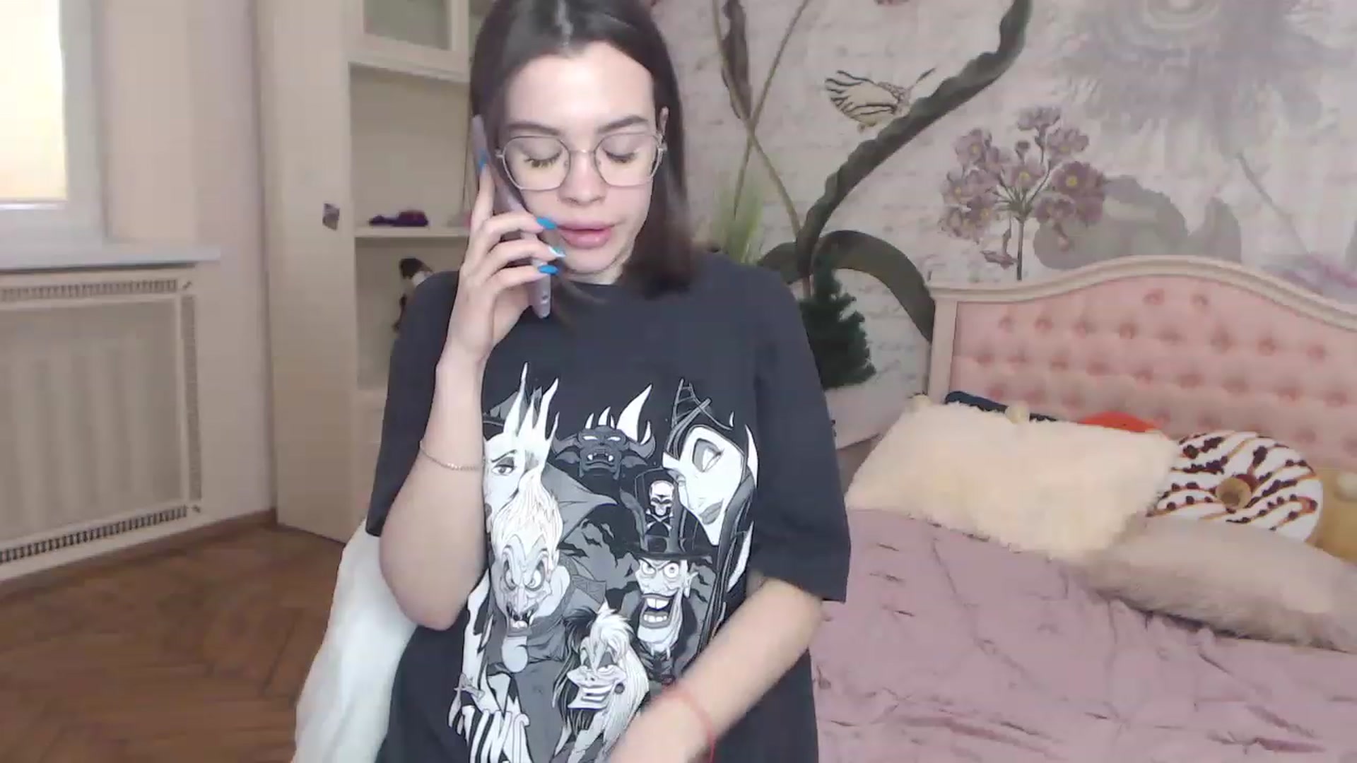Gallery image thumbnail from Alisha_Norris's myfreecams stream on, 01/08/2023, 11:53 image 12 of 20