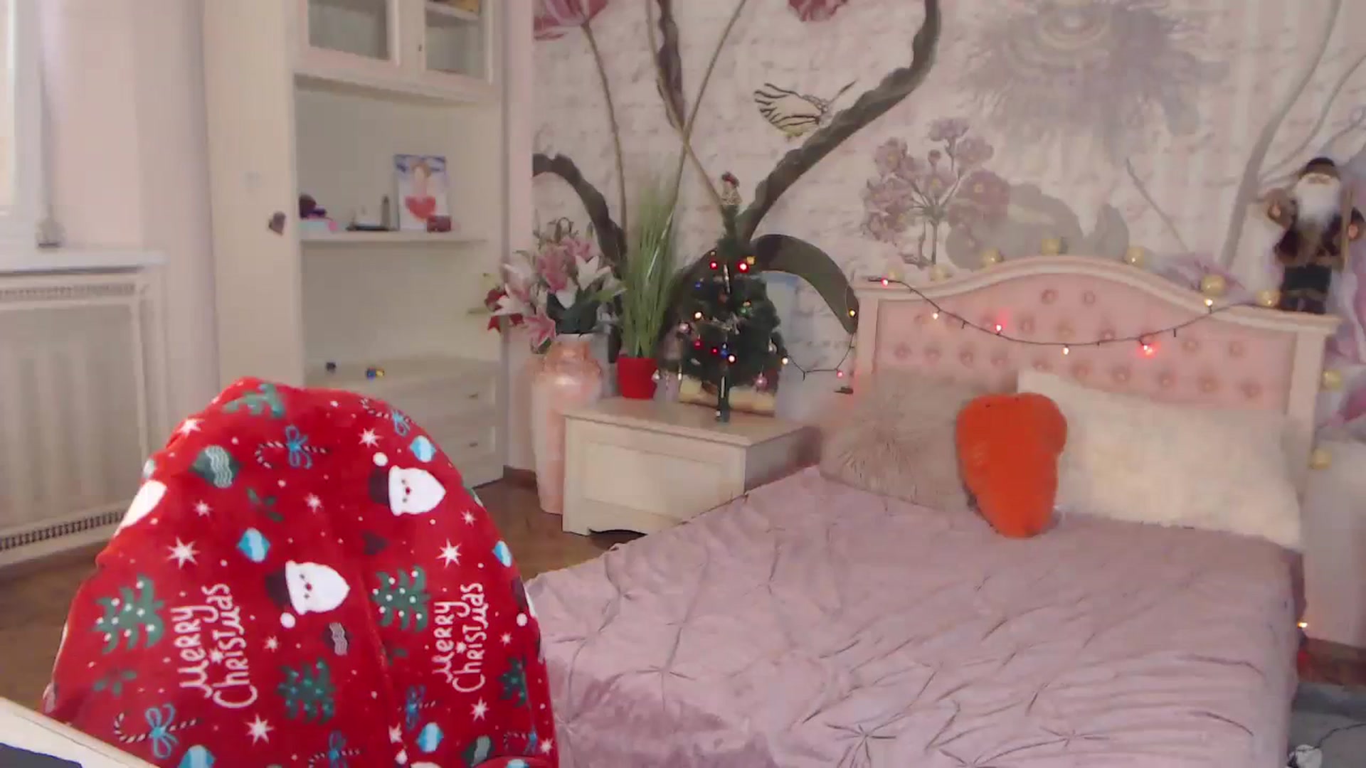 Gallery image thumbnail from Alisha_Norris's myfreecams stream on, 01/01/2024, 11:15 image 20 of 20