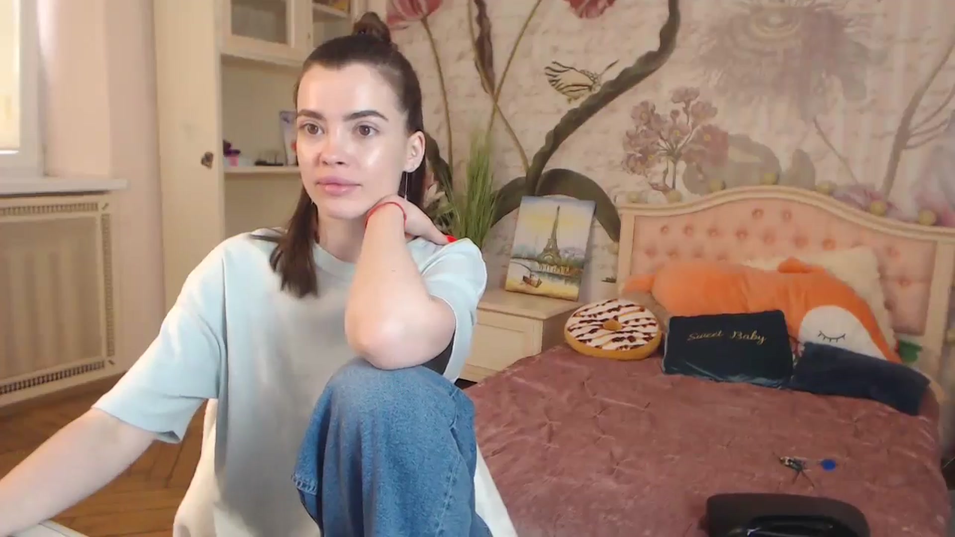 Gallery image thumbnail from Alisha_Norris's myfreecams stream on, 06/16/2024, 09:23 image 20 of 20