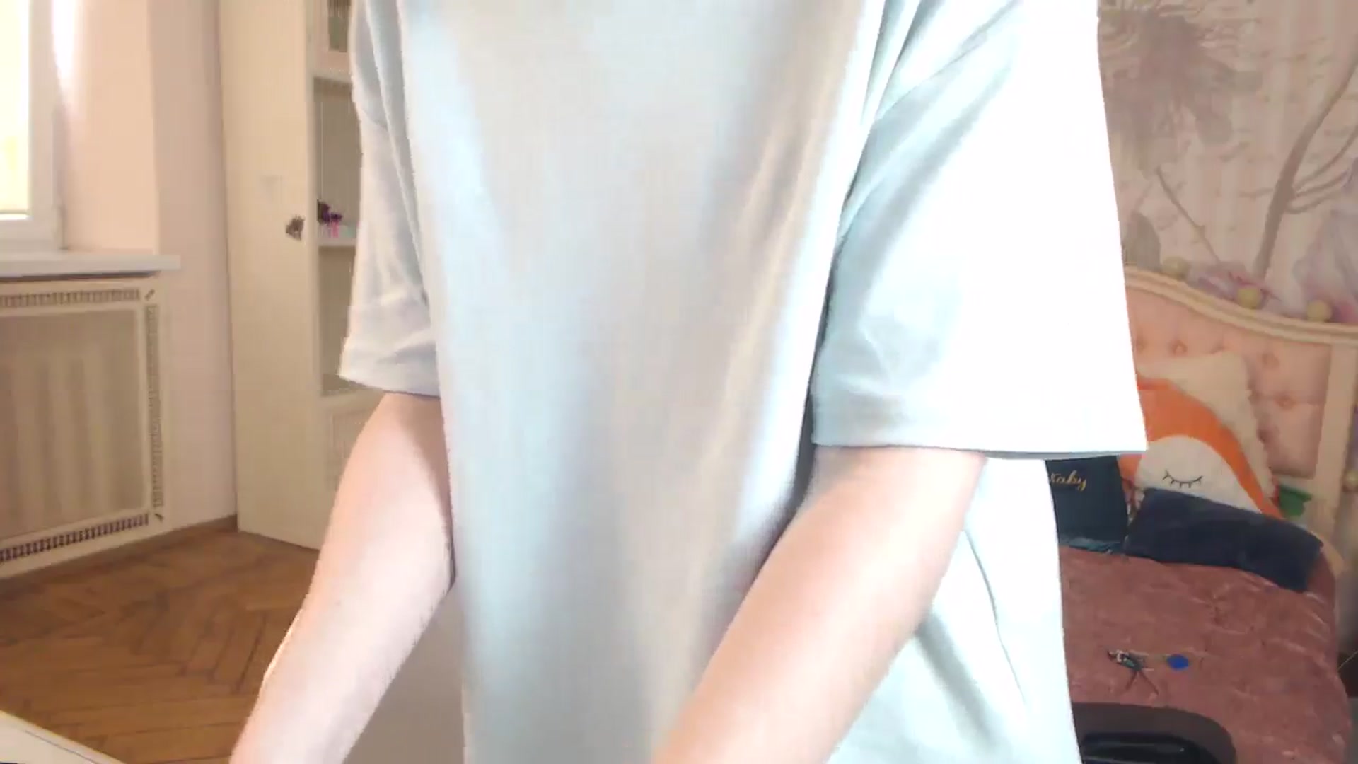 Gallery image thumbnail from Alisha_Norris's myfreecams stream on, 06/16/2024, 09:23 image 13 of 20