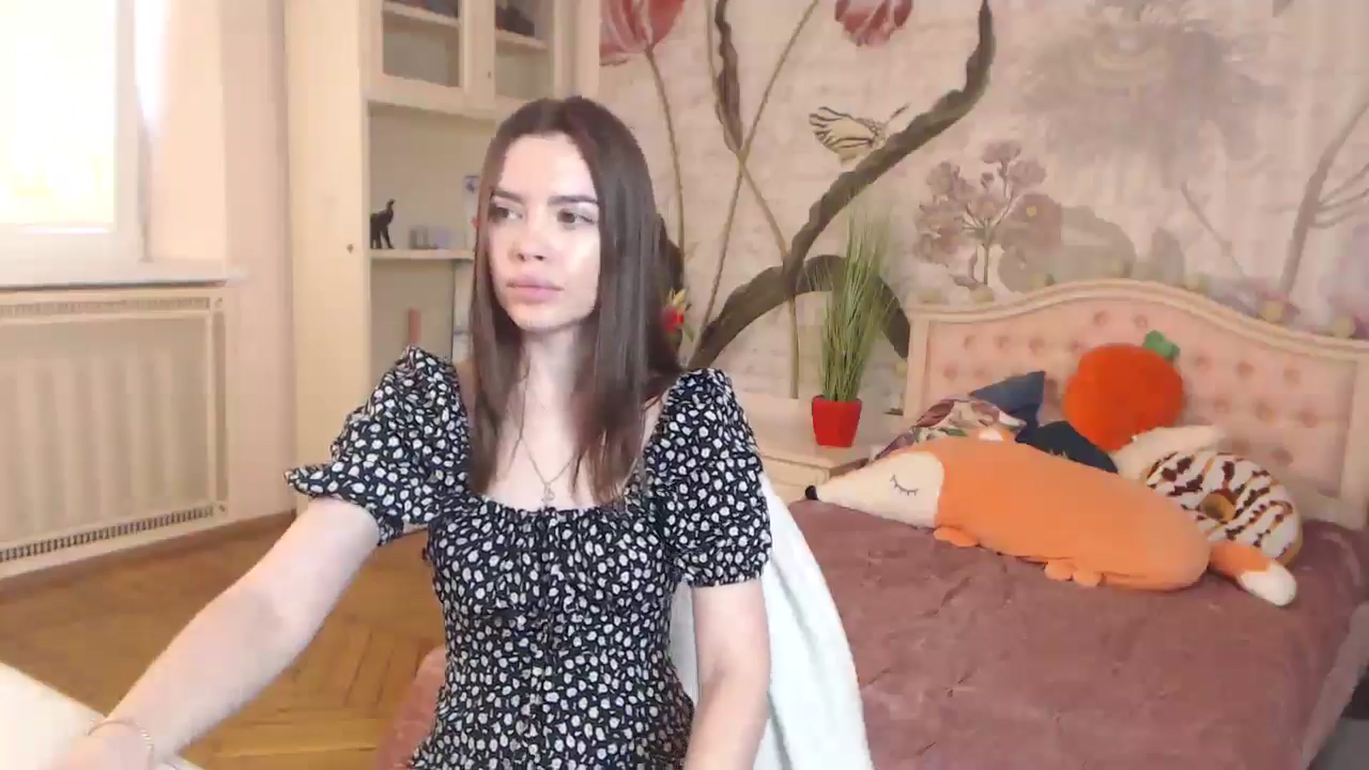 Gallery image thumbnail from Alisha_Norris's myfreecams stream on, 09/06/2024, 09:41 image 5 of 20