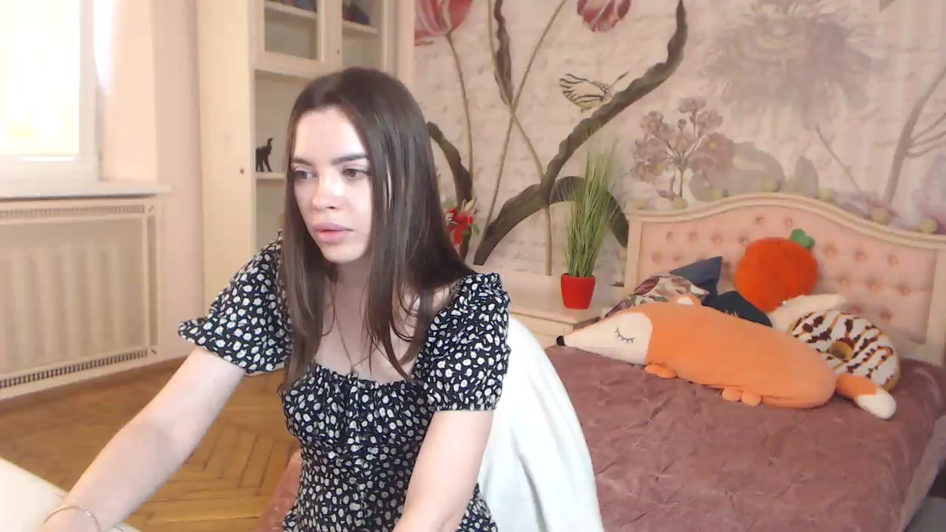 Gallery image thumbnail from Alisha_Norris's myfreecams stream on, 09/06/2024, 09:41 image 4 of 20
