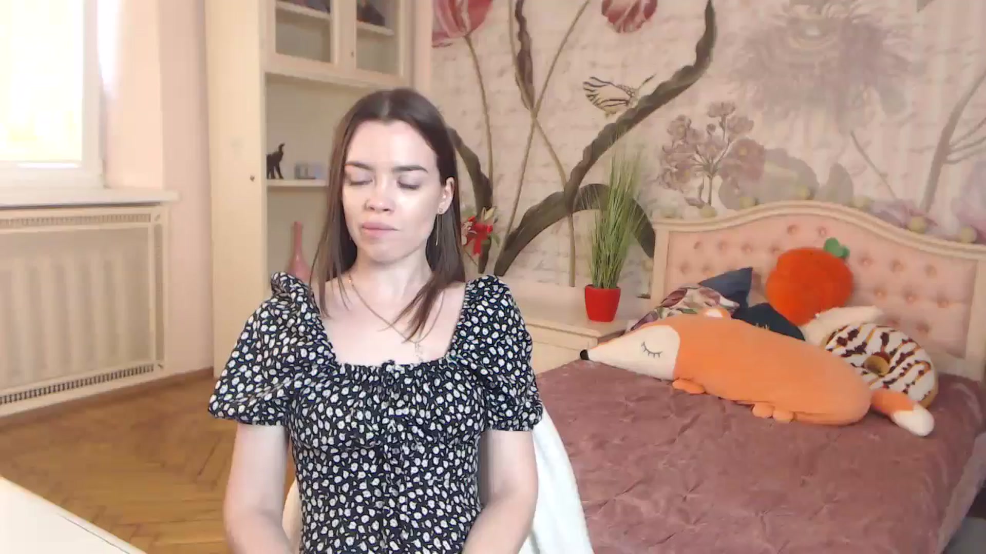 Gallery image thumbnail from Alisha_Norris's myfreecams stream on, 09/06/2024, 09:41 image 15 of 20