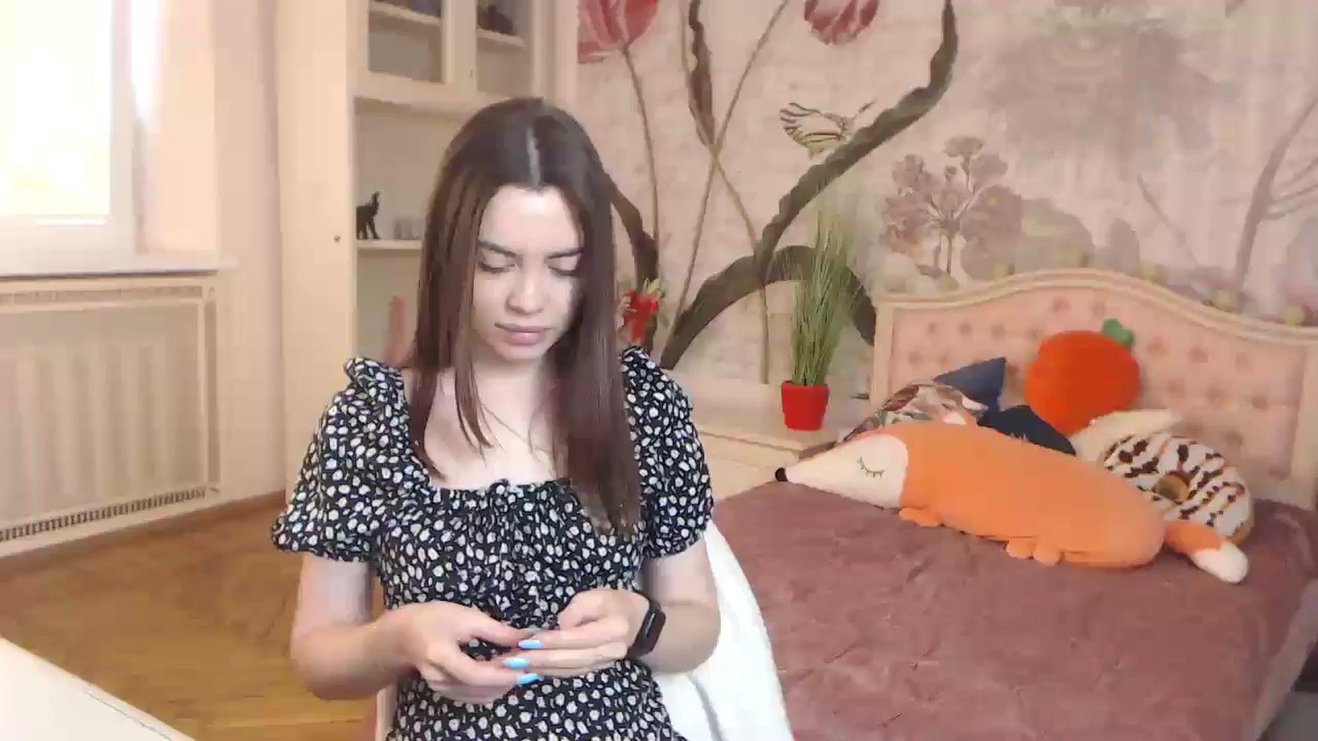 Gallery image thumbnail from Alisha_Norris's myfreecams stream on, 09/06/2024, 09:41 image 13 of 20