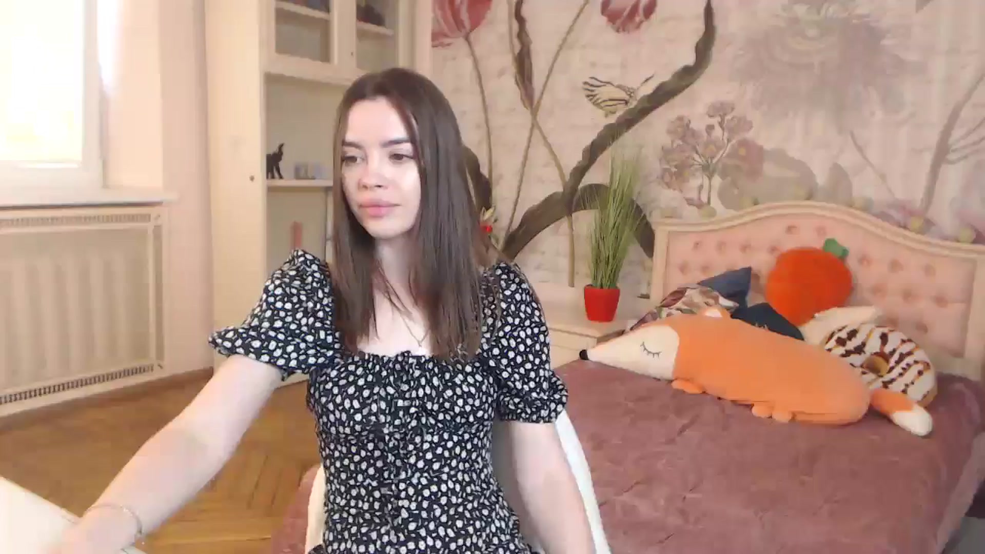 Gallery image thumbnail from Alisha_Norris's myfreecams stream on, 09/06/2024, 09:41 image 7 of 20