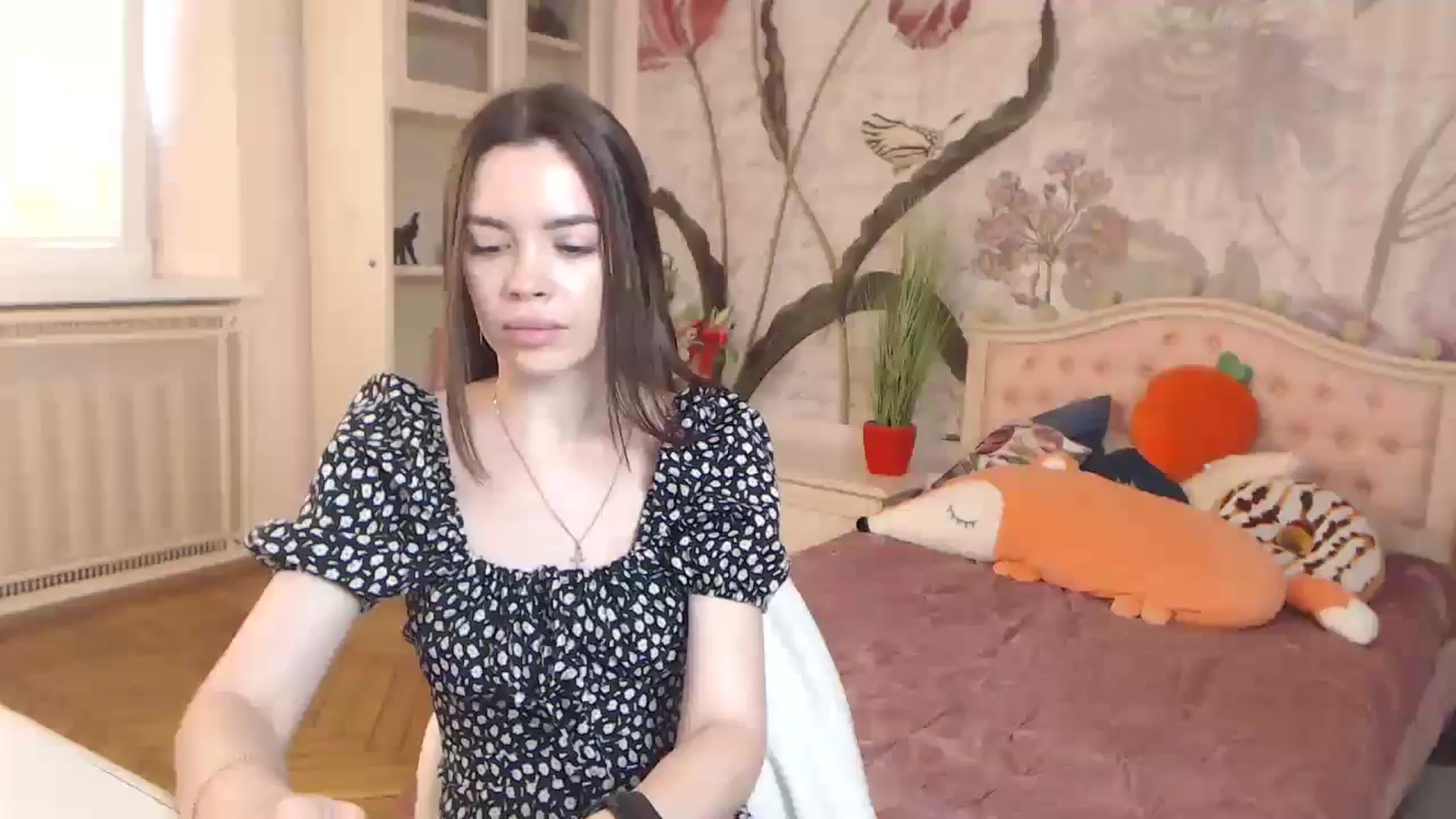 Gallery image thumbnail from Alisha_Norris's myfreecams stream on, 09/06/2024, 09:41 image 8 of 20
