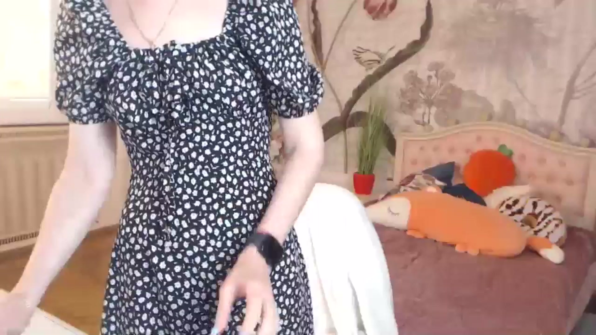 Gallery image thumbnail from Alisha_Norris's myfreecams stream on, 09/06/2024, 09:41 image 20 of 20