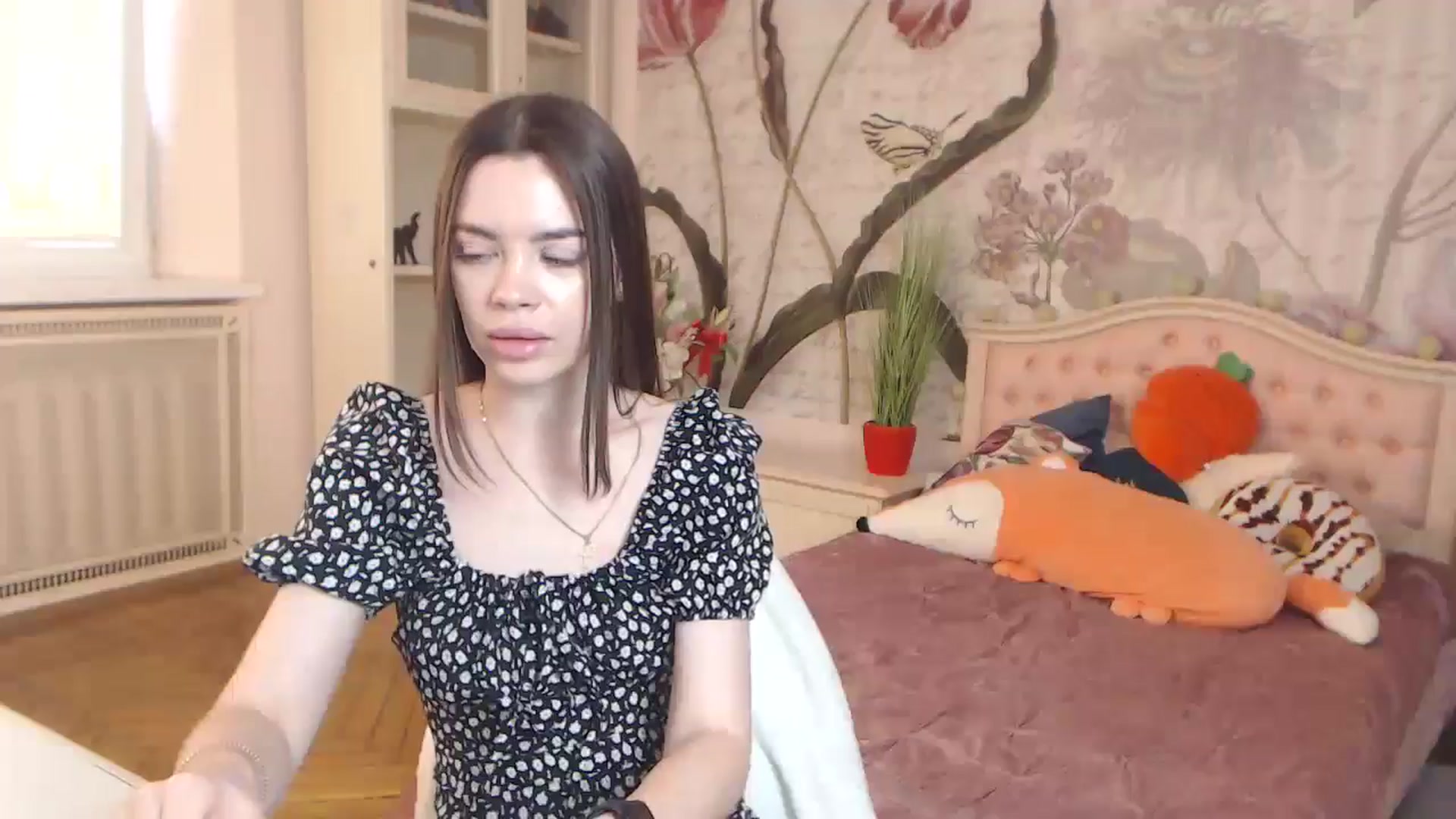 Gallery image thumbnail from Alisha_Norris's myfreecams stream on, 09/06/2024, 09:41 image 10 of 20