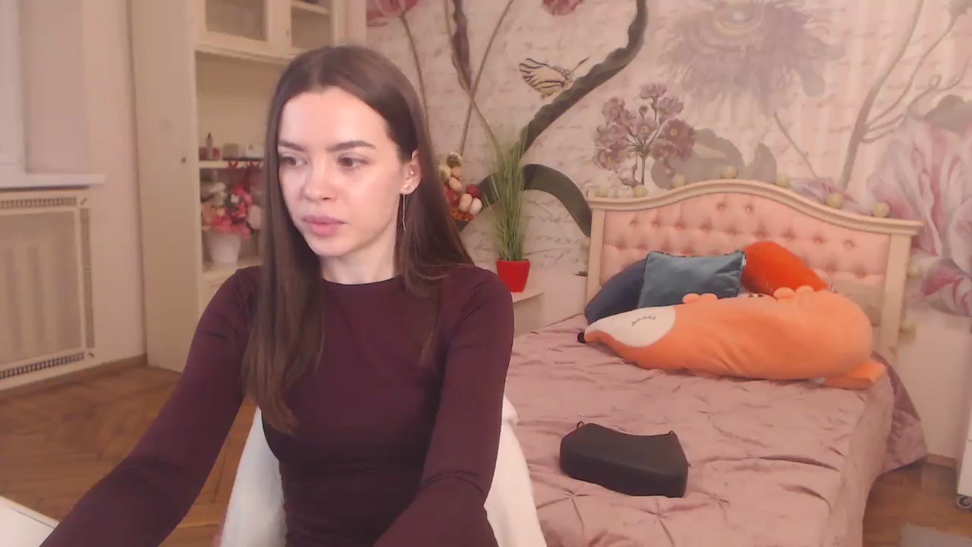 Gallery image thumbnail from Alisha_Norris's myfreecams stream on, 12/25/2024, 10:04 image 12 of 20