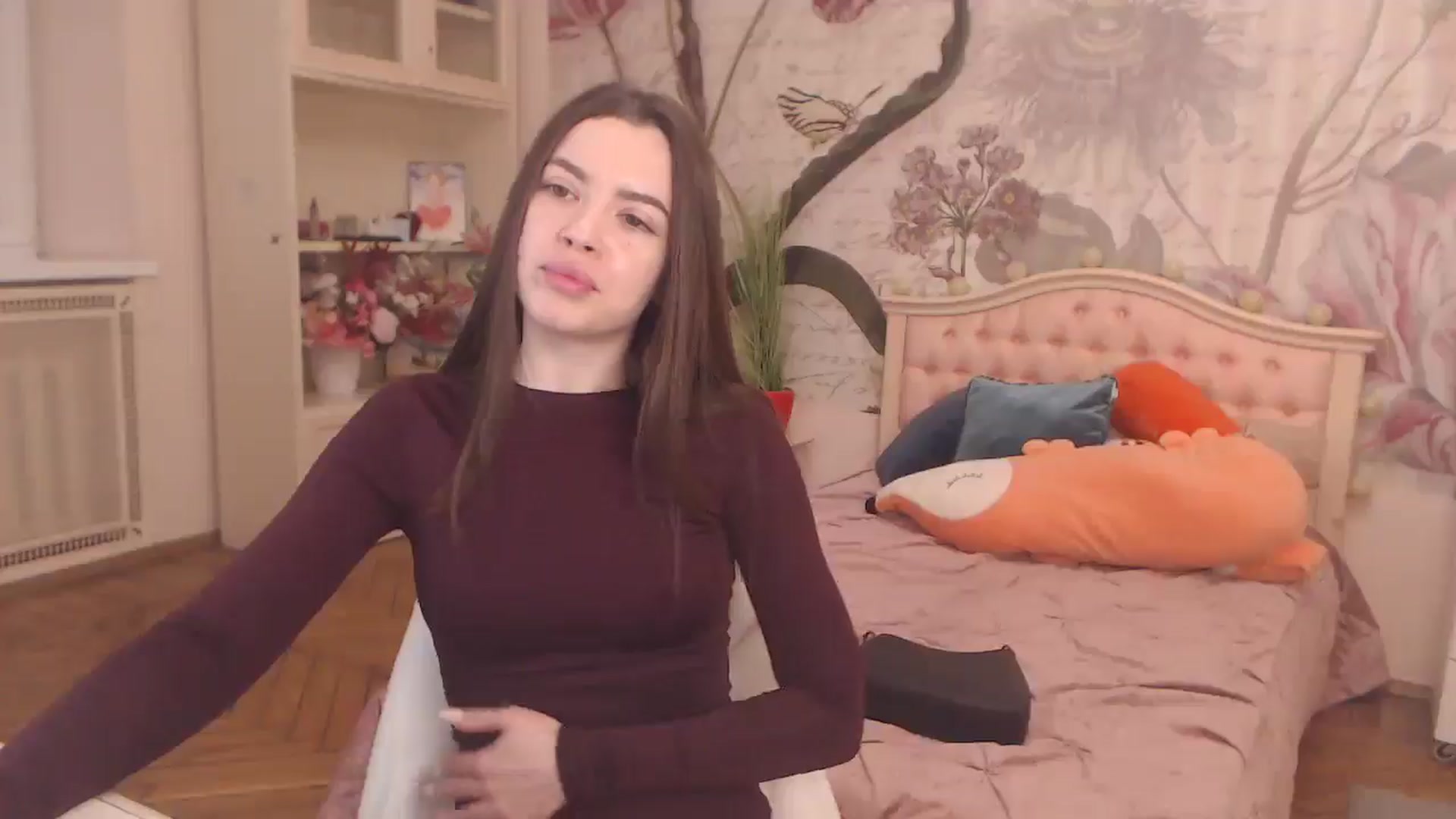 Gallery image thumbnail from Alisha_Norris's myfreecams stream on, 12/25/2024, 10:04 image 8 of 20