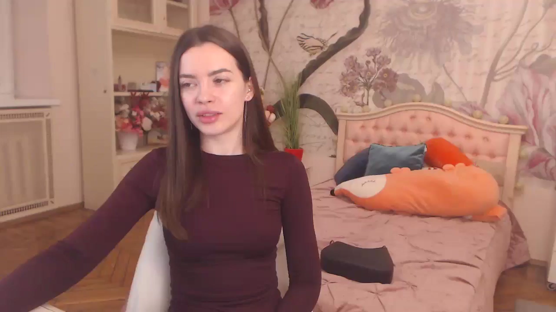 Gallery image thumbnail from Alisha_Norris's myfreecams stream on, 12/25/2024, 10:04 image 13 of 20