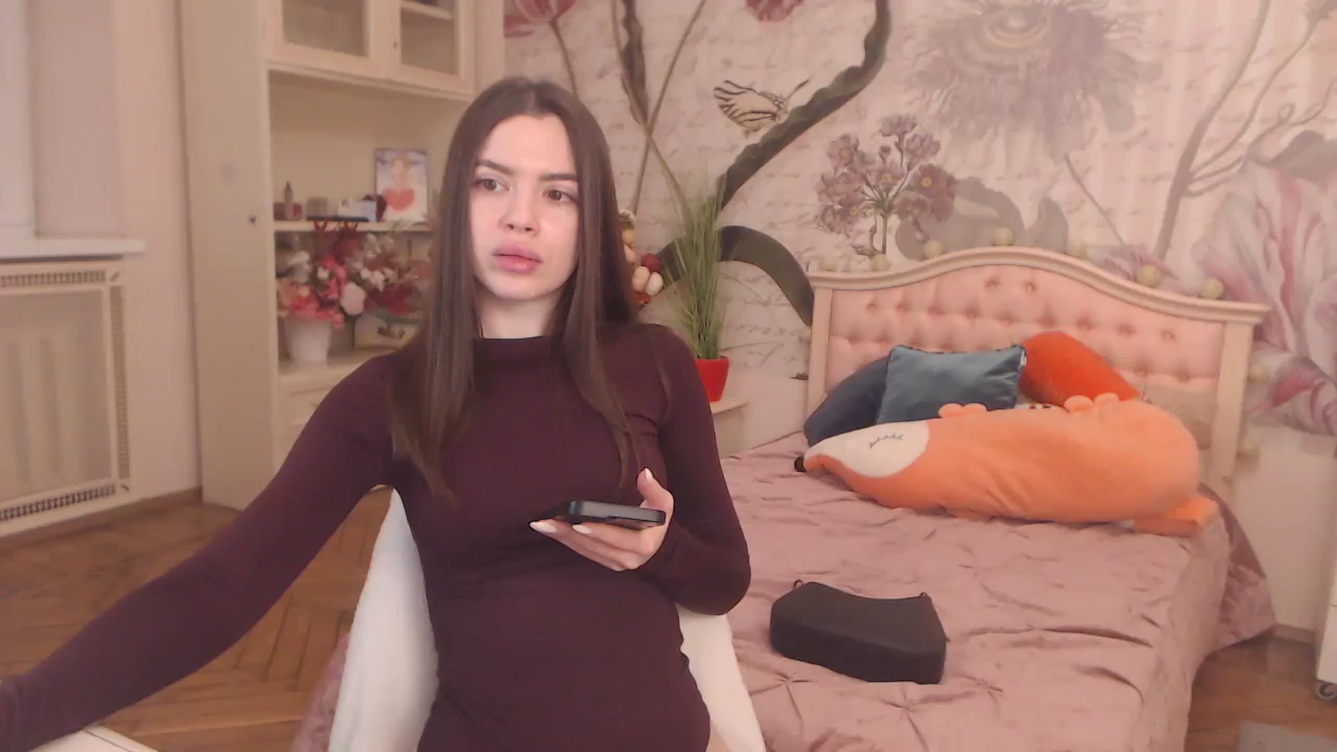 Gallery image thumbnail from Alisha_Norris's myfreecams stream on, 12/25/2024, 10:04 image 5 of 20