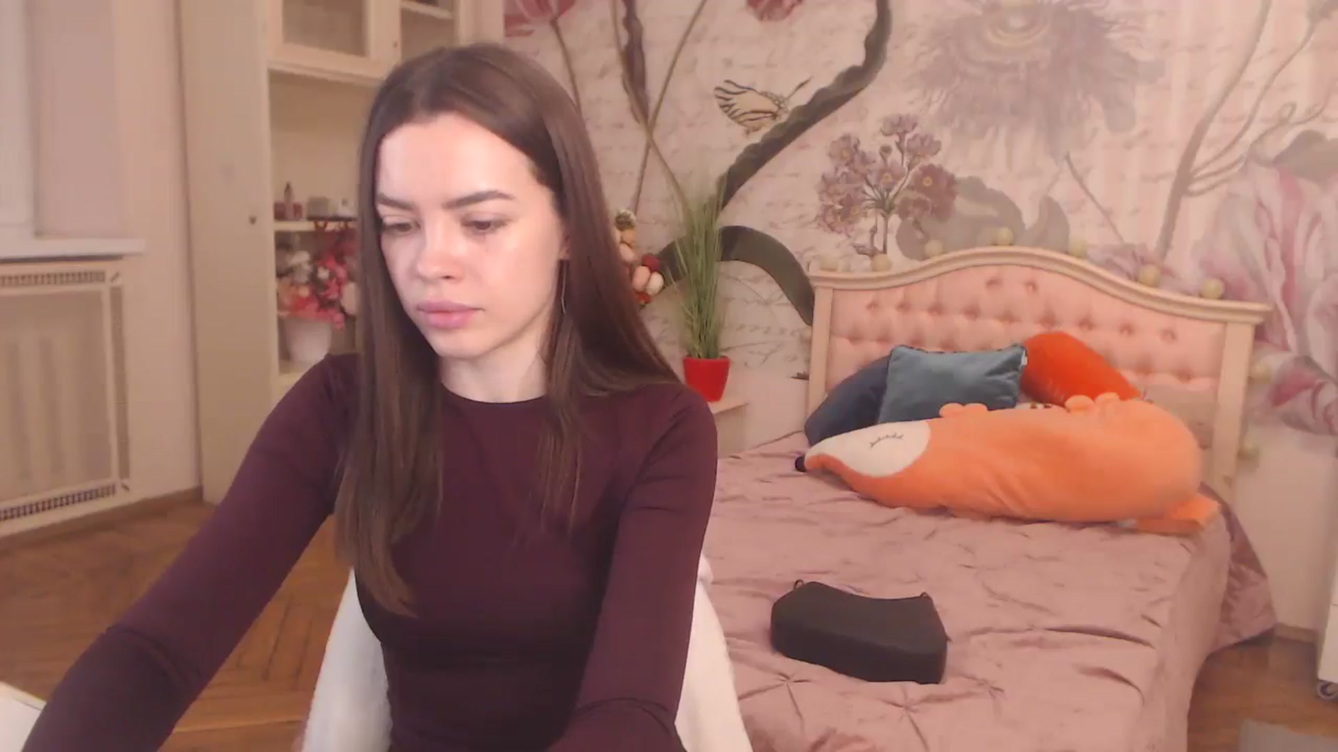 Gallery image thumbnail from Alisha_Norris's myfreecams stream on, 12/25/2024, 10:04 image 15 of 20