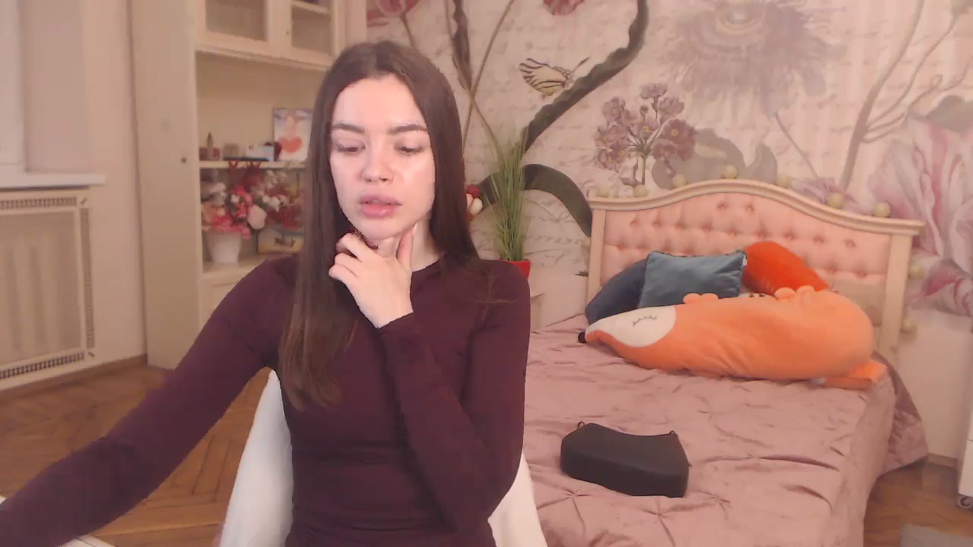 Gallery image thumbnail from Alisha_Norris's myfreecams stream on, 12/25/2024, 10:04 image 11 of 20