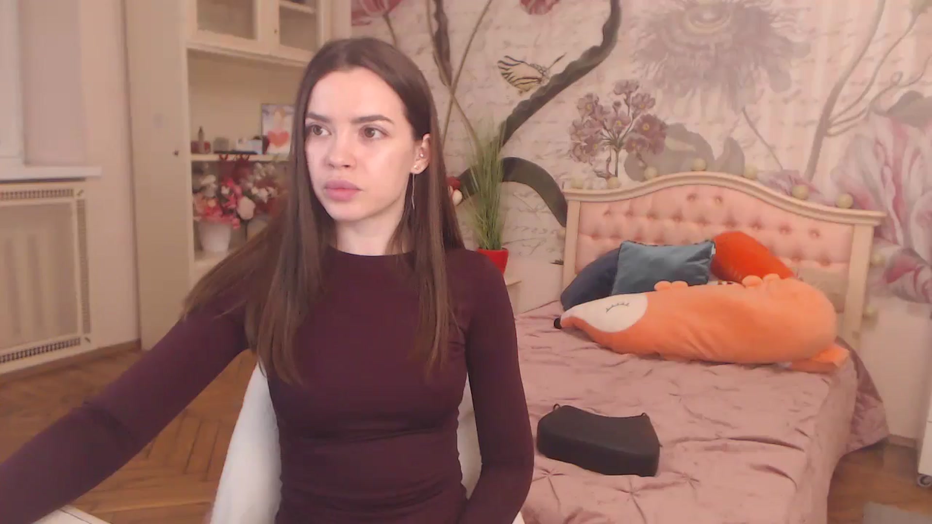Gallery image thumbnail from Alisha_Norris's myfreecams stream on, 12/25/2024, 10:04 image 10 of 20