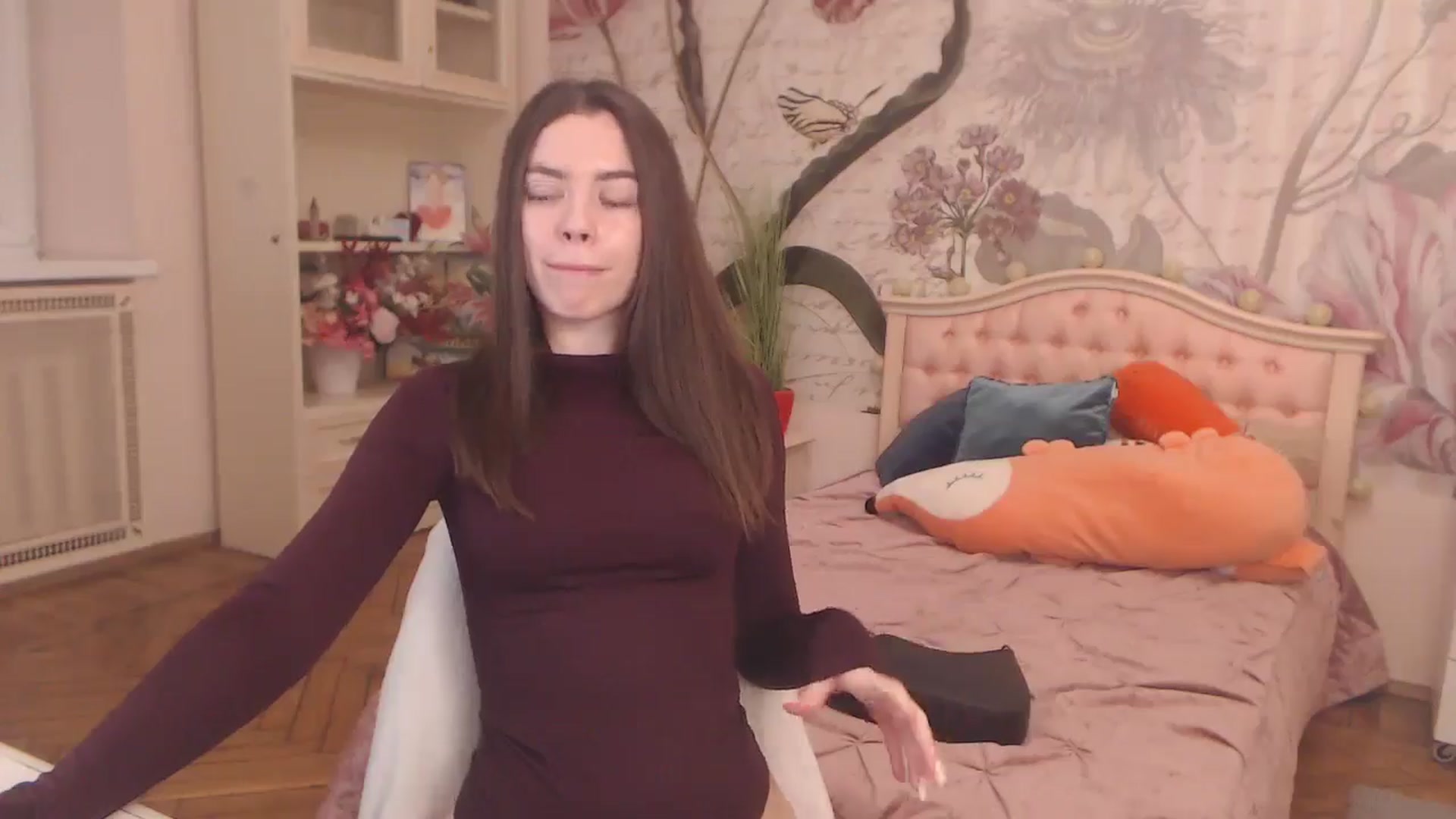 Gallery image thumbnail from Alisha_Norris's myfreecams stream on, 12/25/2024, 10:04 image 4 of 20