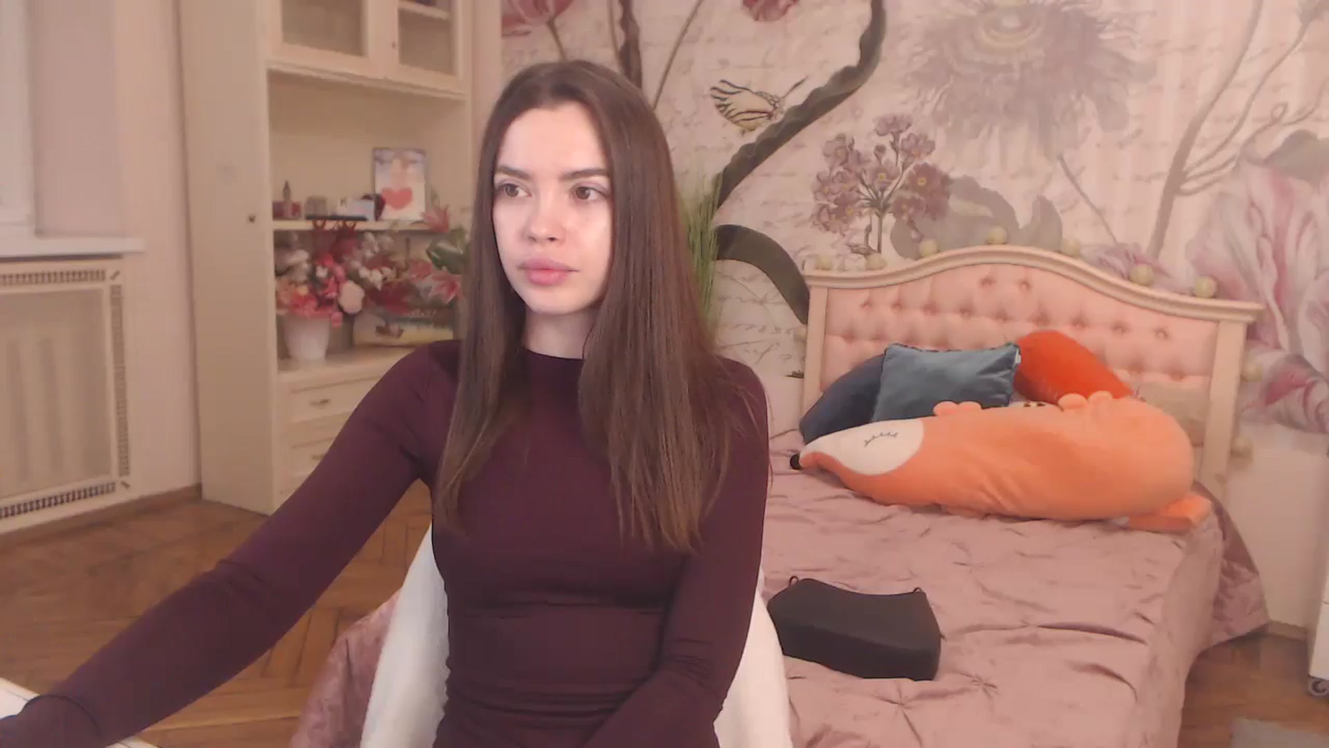 Gallery image thumbnail from Alisha_Norris's myfreecams stream on, 12/25/2024, 10:04 image 1 of 20
