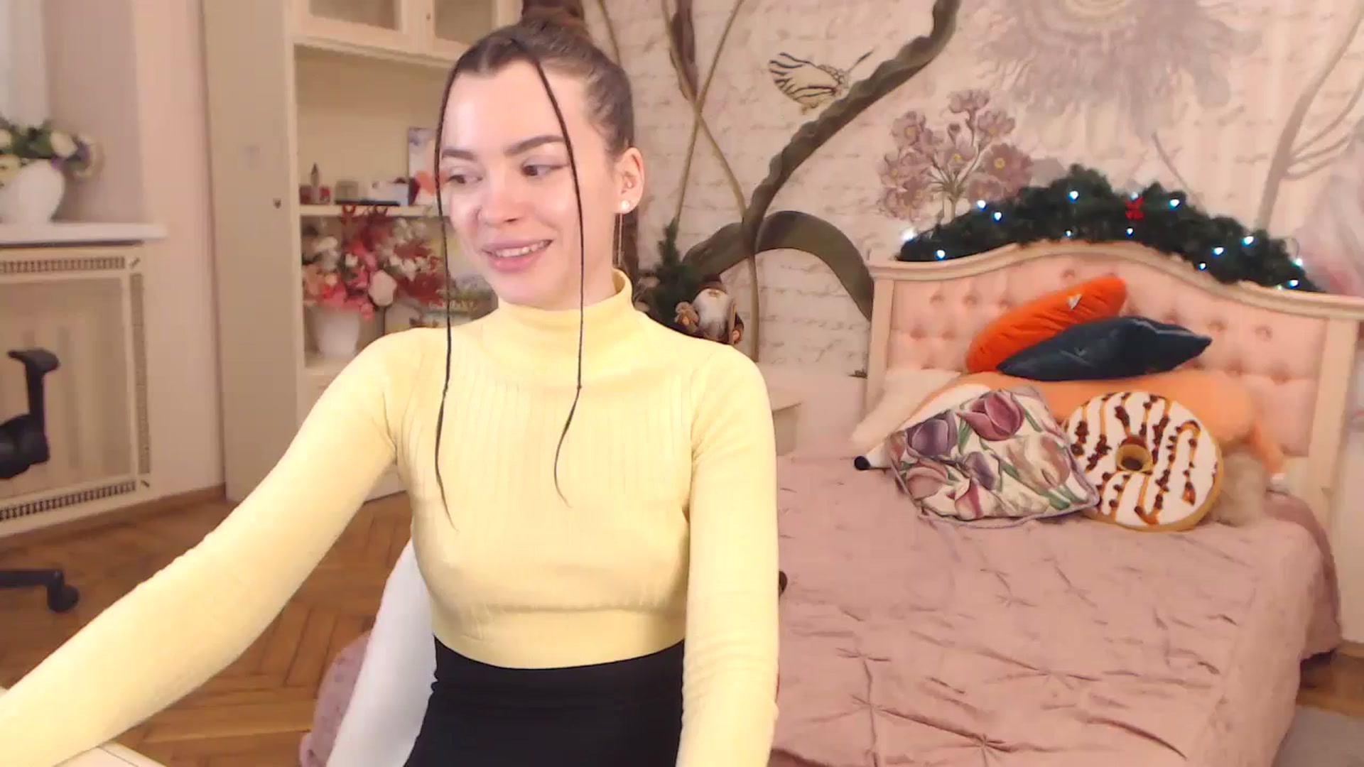 Gallery image thumbnail from Alisha_Norris's myfreecams stream on, 12/30/2024, 11:37 image 20 of 20