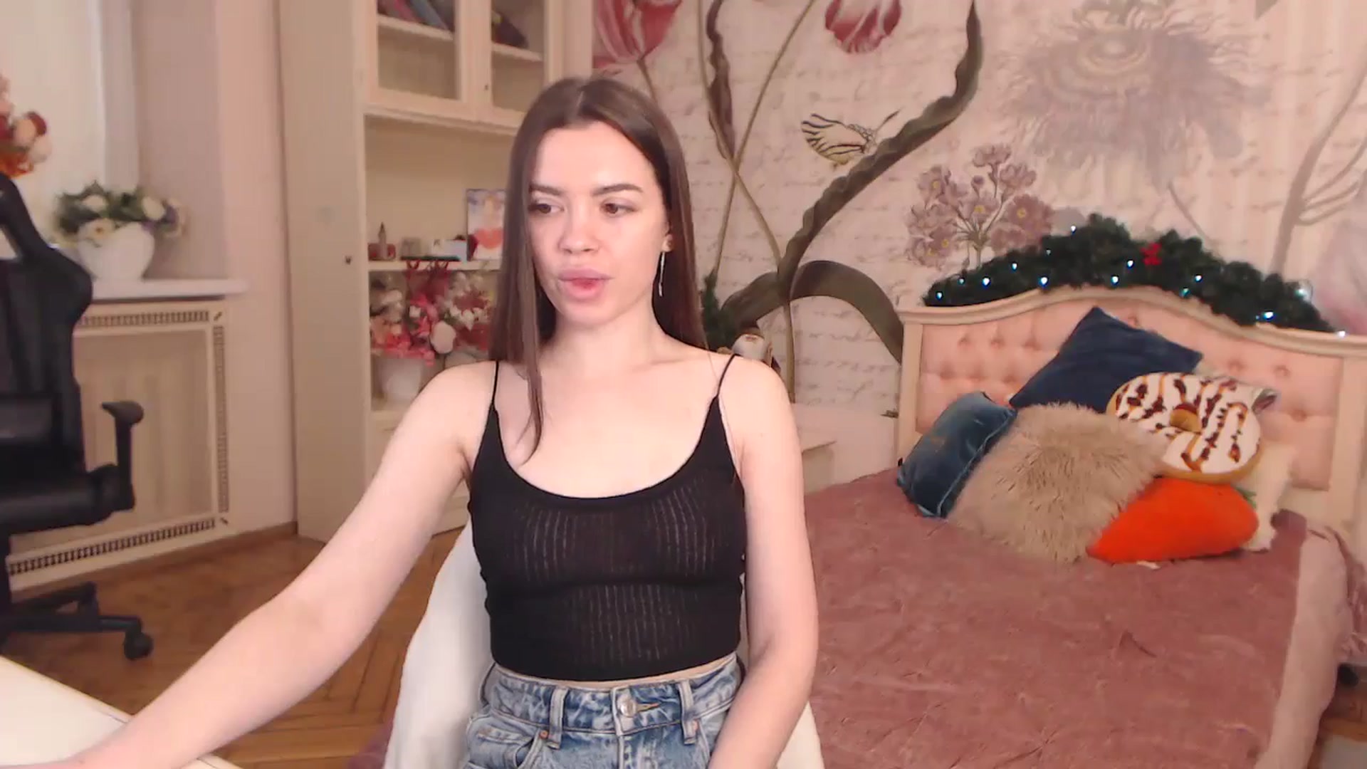 Gallery image thumbnail from Alisha_Norris's myfreecams stream on, 01/03/2025, 10:04 image 10 of 20