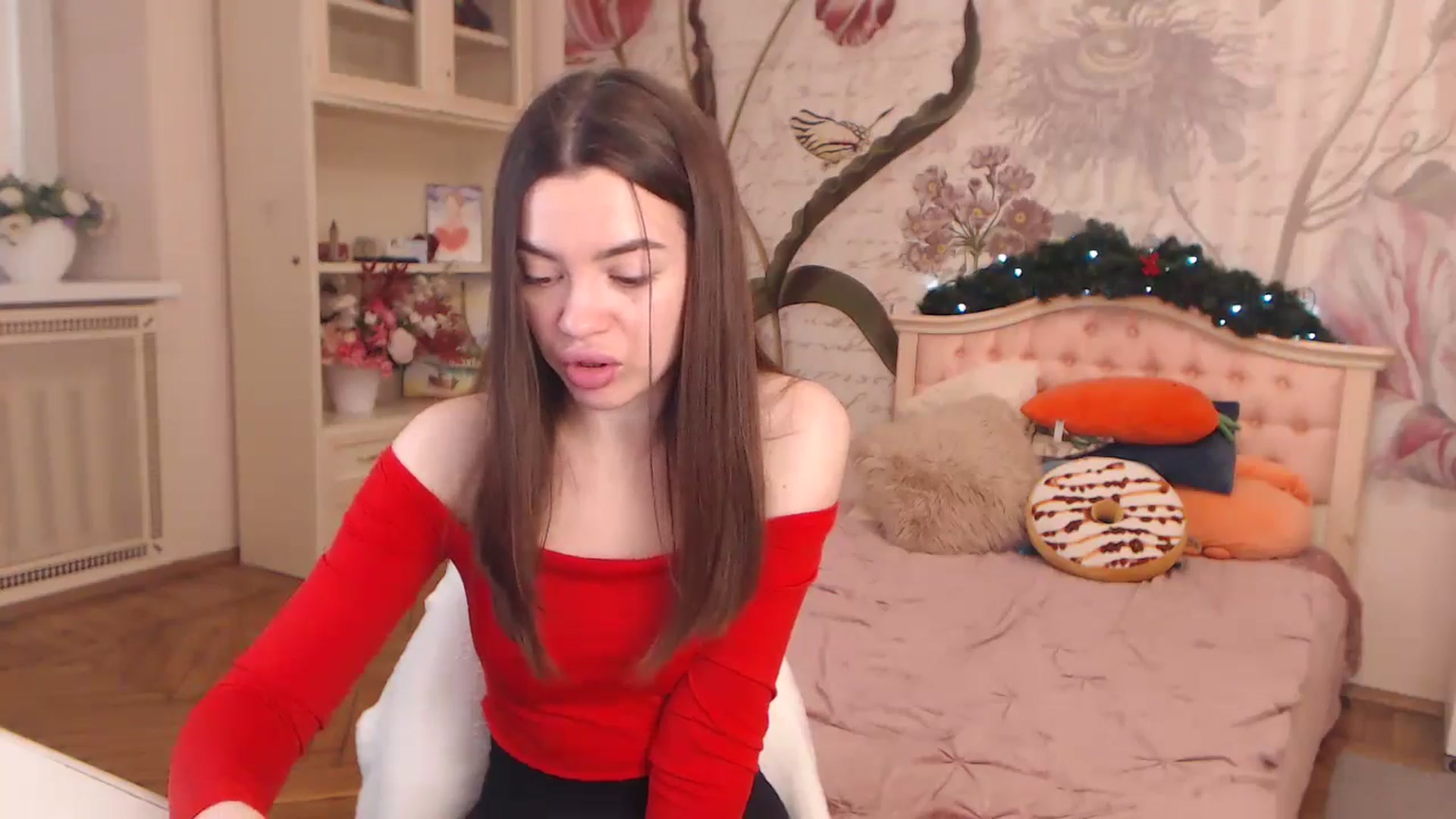 Gallery image thumbnail from Alisha_Norris's myfreecams stream on, 01/19/2025, 10:52 image 8 of 20