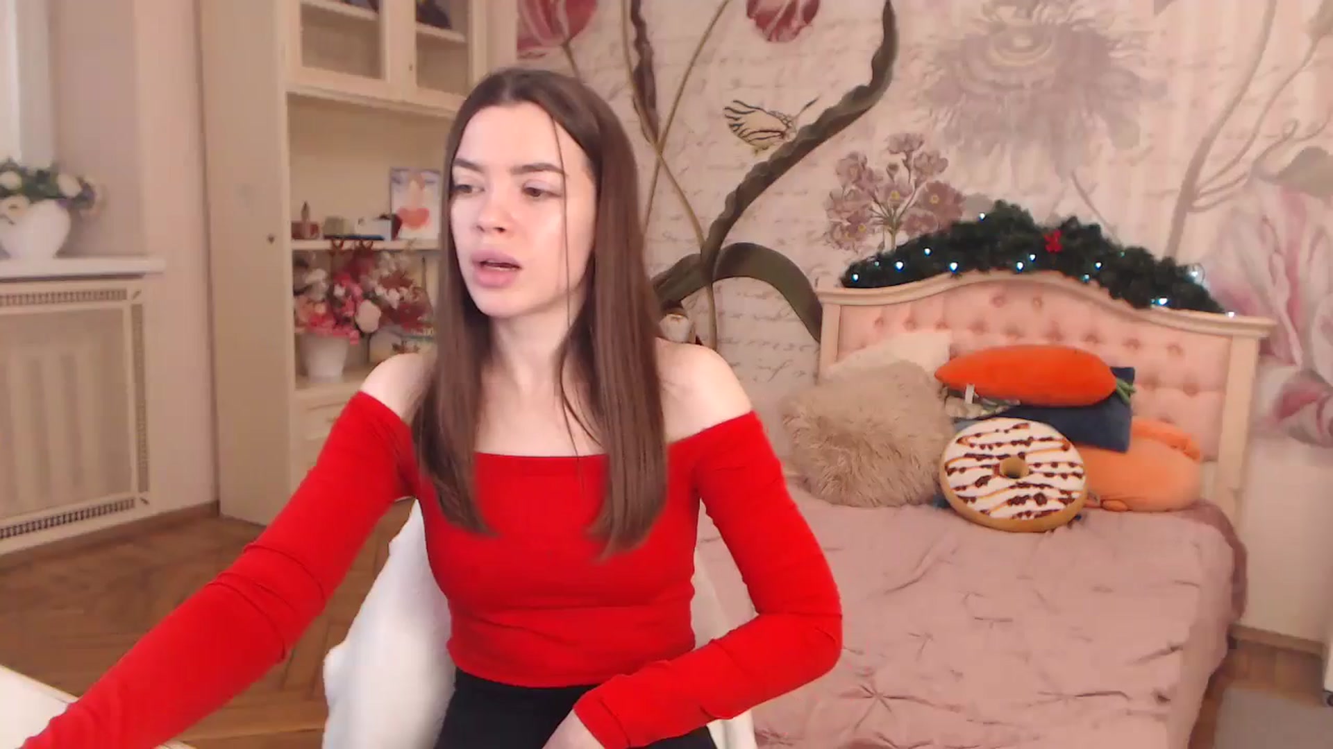 Gallery image thumbnail from Alisha_Norris's myfreecams stream on, 01/19/2025, 10:52 image 11 of 20