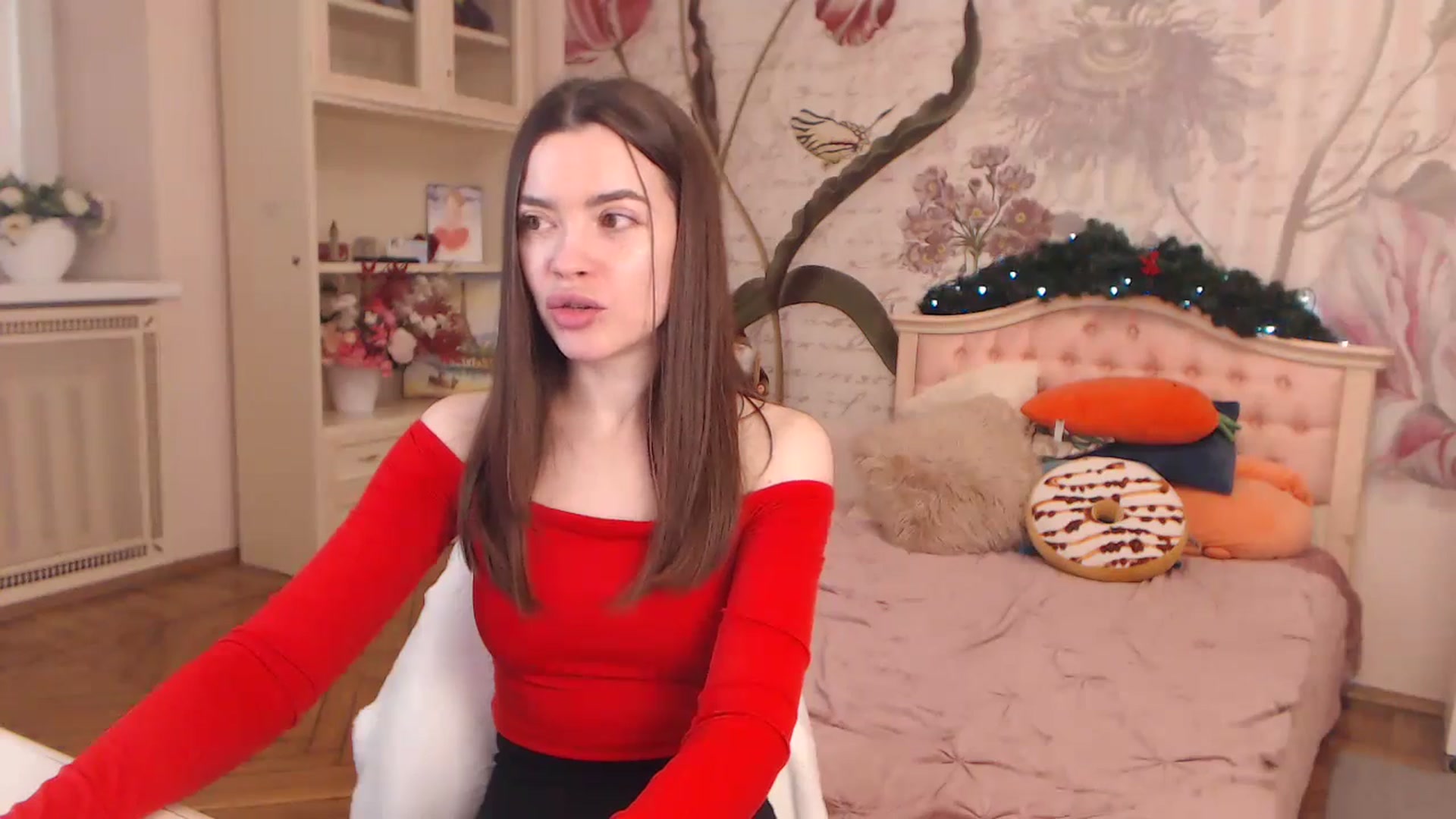 Gallery image thumbnail from Alisha_Norris's myfreecams stream on, 01/19/2025, 10:52 image 14 of 20