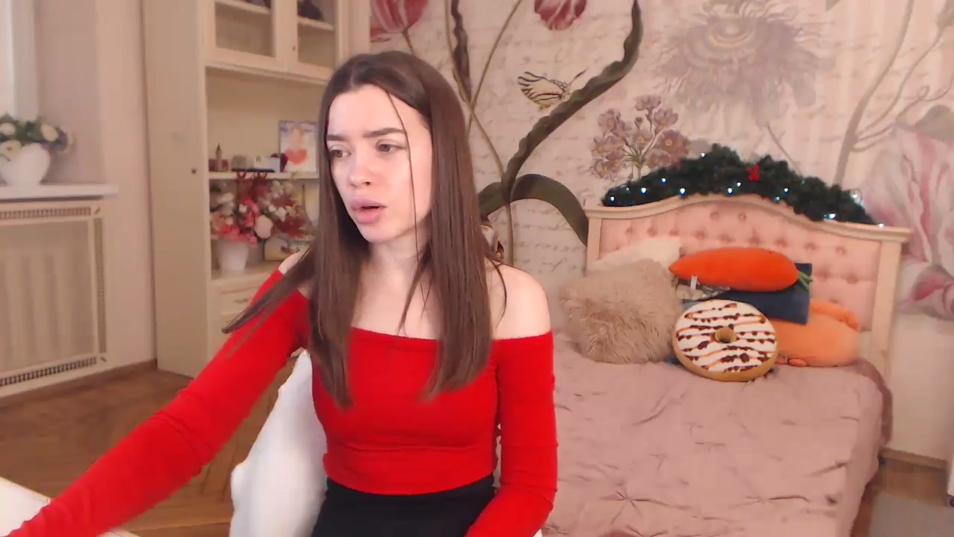 Gallery image thumbnail from Alisha_Norris's myfreecams stream on, 01/19/2025, 10:52 image 12 of 20