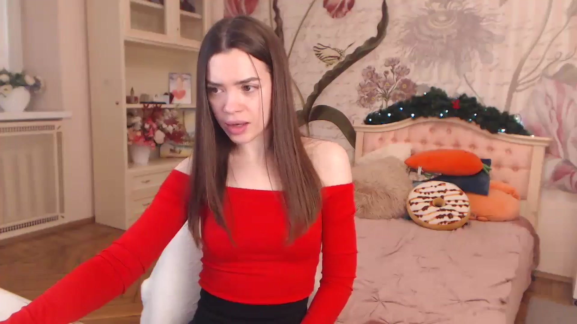 Gallery image thumbnail from Alisha_Norris's myfreecams stream on, 01/19/2025, 10:52 image 5 of 20