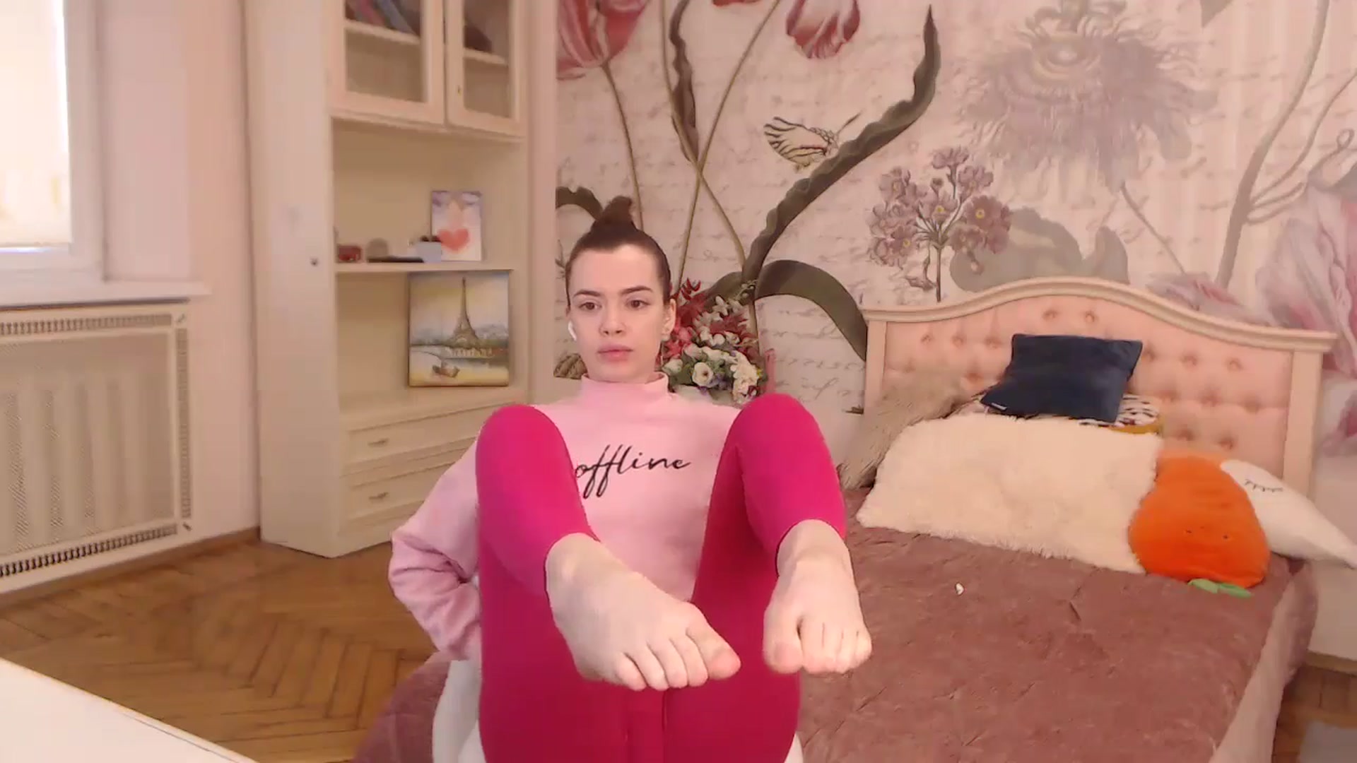 Gallery image thumbnail from Alisha_Norris's myfreecams stream on, 02/03/2025, 10:01 image 3 of 20
