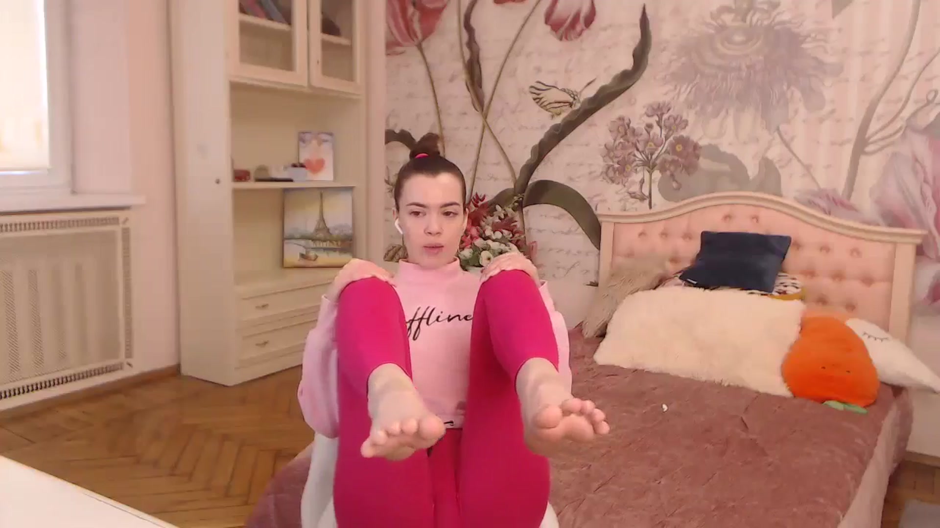 Gallery image thumbnail from Alisha_Norris's myfreecams stream on, 02/03/2025, 10:01 image 4 of 20