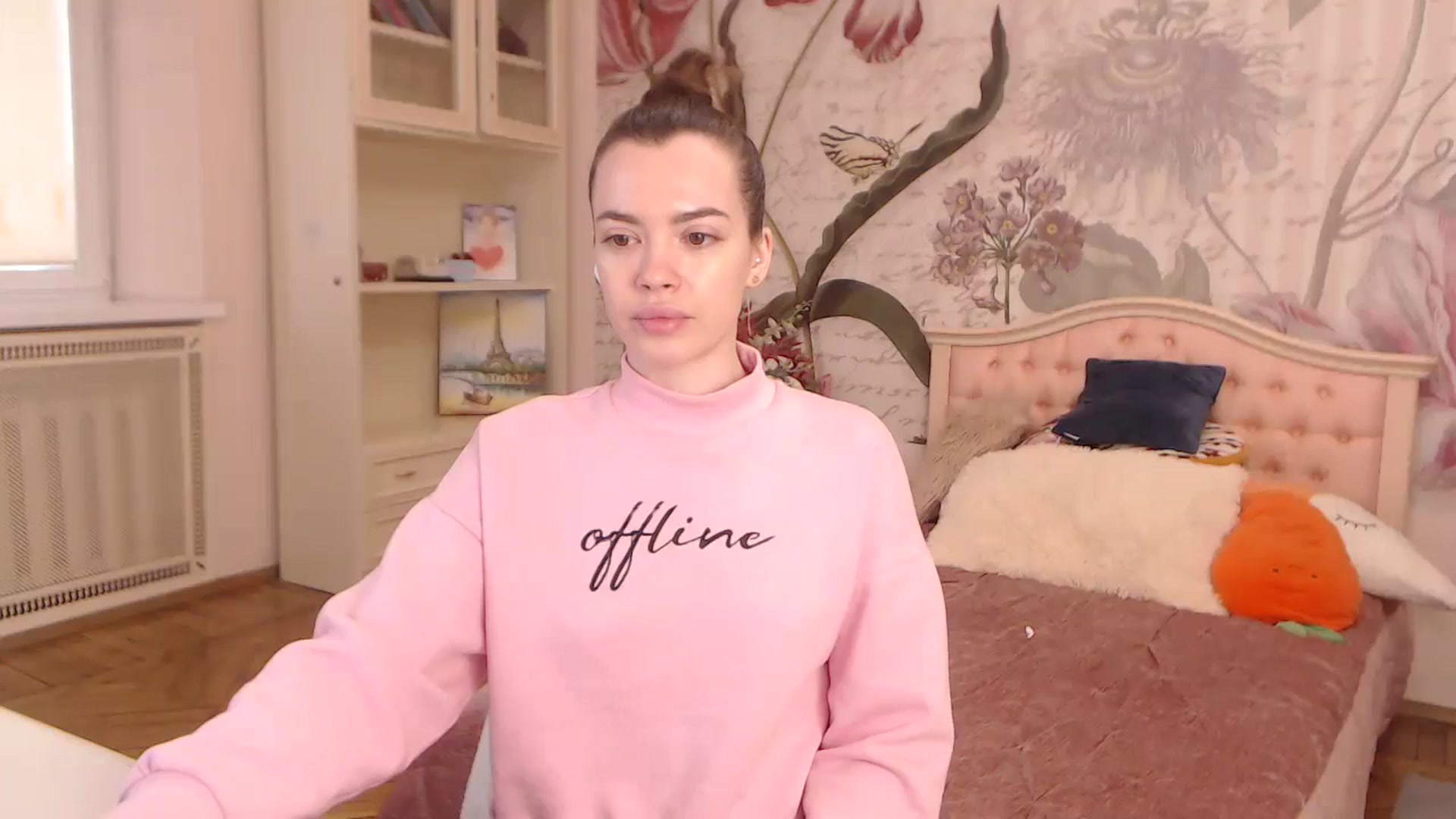 Gallery image thumbnail from Alisha_Norris's myfreecams stream on, 02/03/2025, 10:21 image 1 of 20