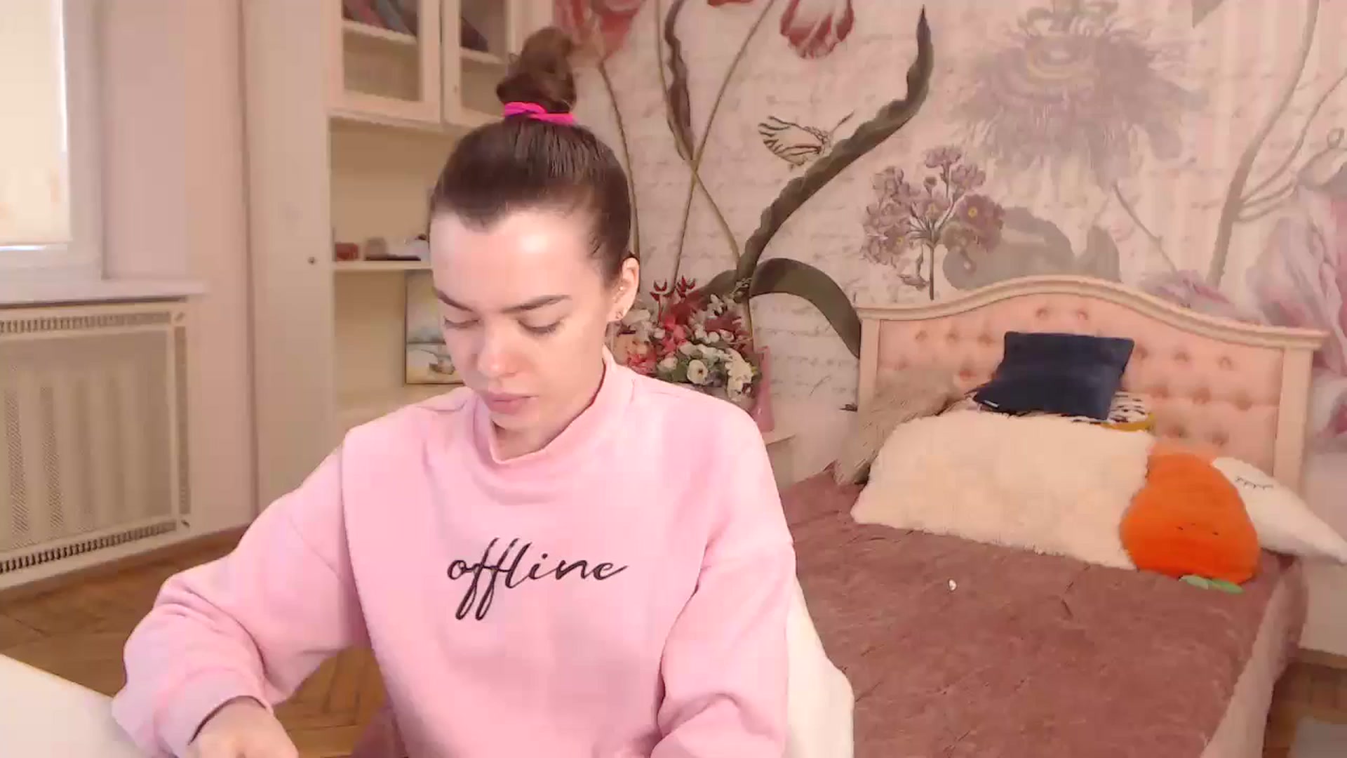 Gallery image thumbnail from Alisha_Norris's myfreecams stream on, 02/03/2025, 10:21 image 16 of 20