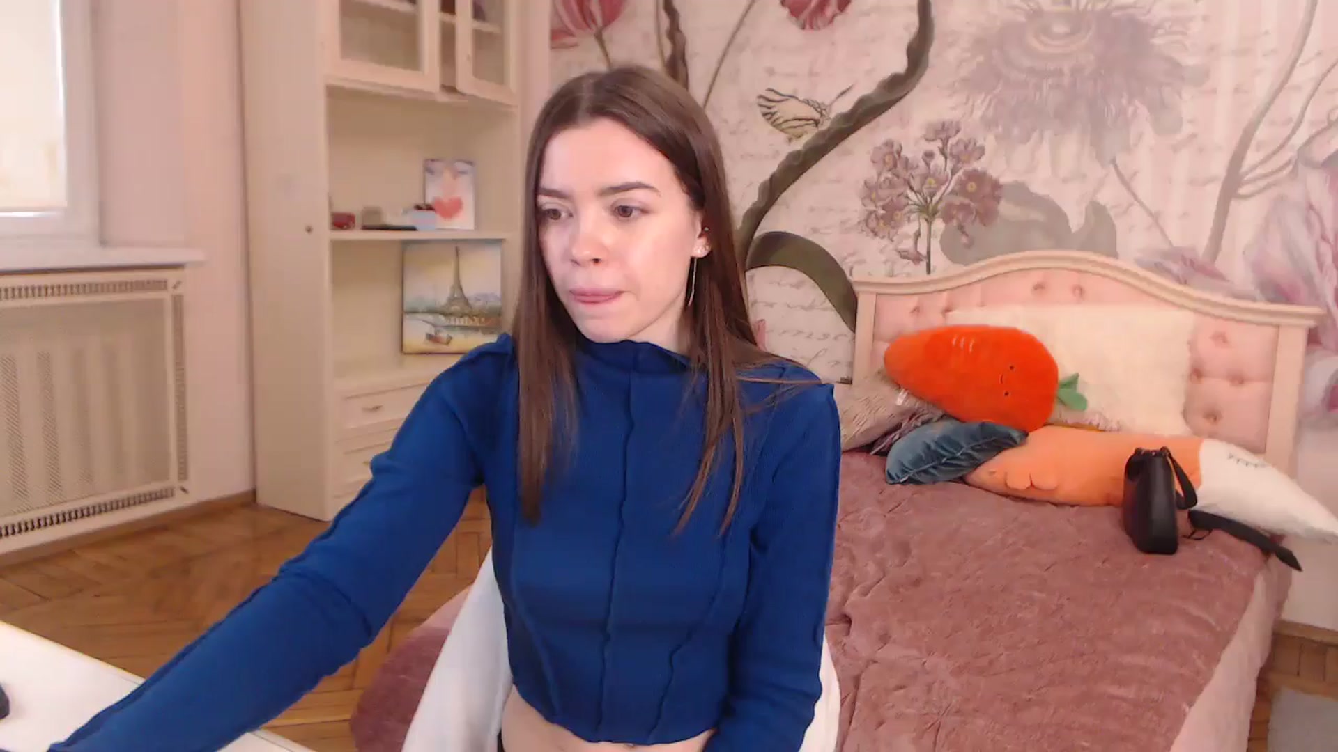 Gallery image thumbnail from Alisha_Norris's myfreecams stream on, 02/05/2025, 10:28 image 16 of 20