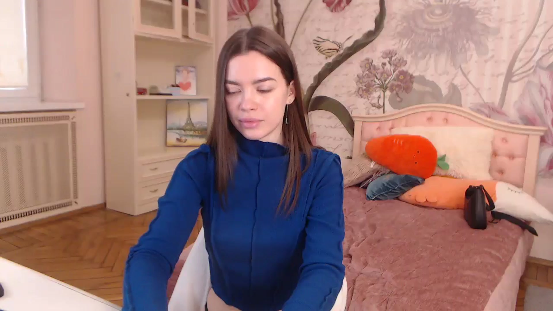 Gallery image thumbnail from Alisha_Norris's myfreecams stream on, 02/05/2025, 10:28 image 13 of 20