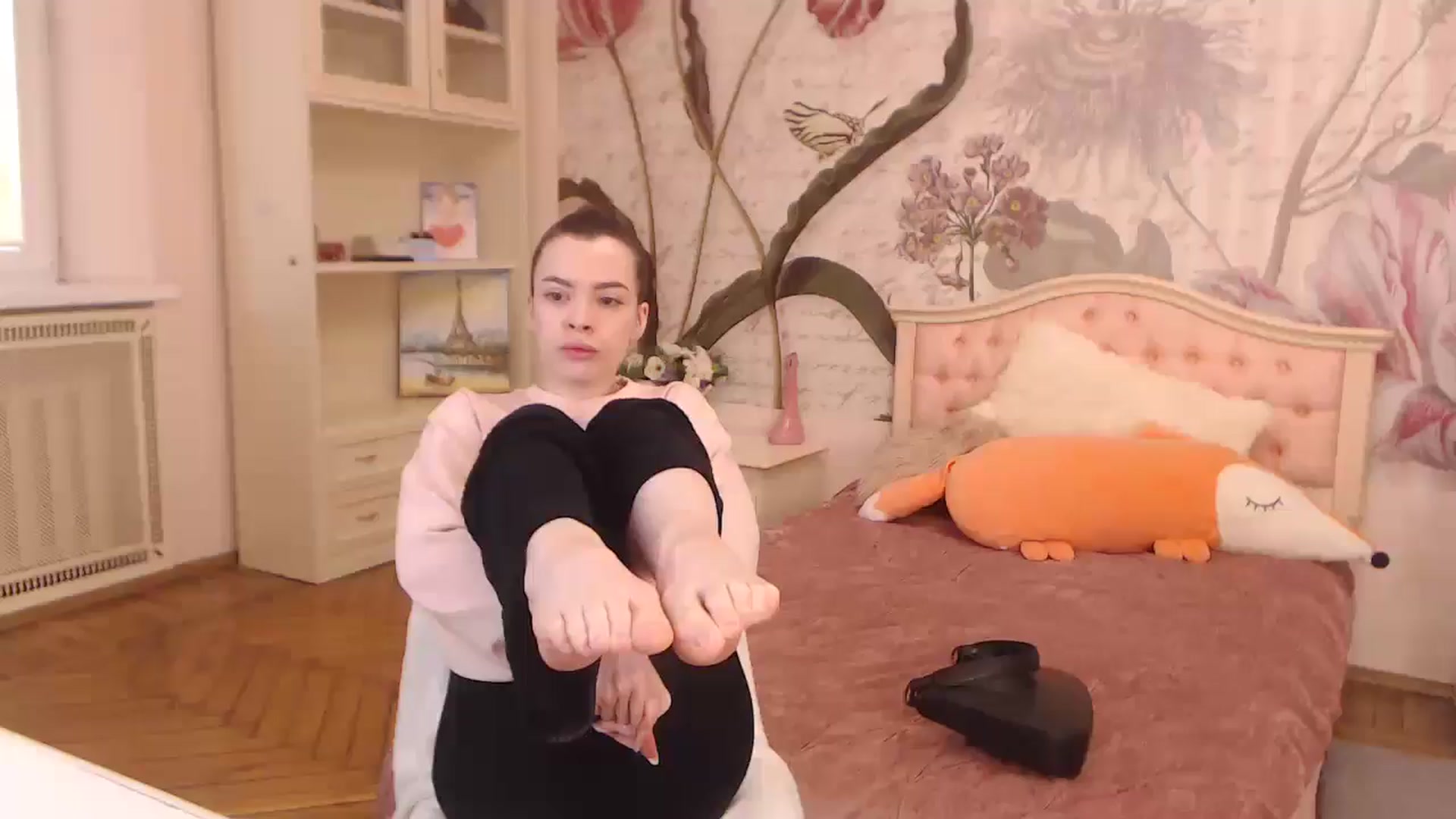Gallery image thumbnail from Alisha_Norris's myfreecams stream on, 02/10/2025, 09:51 image 11 of 20