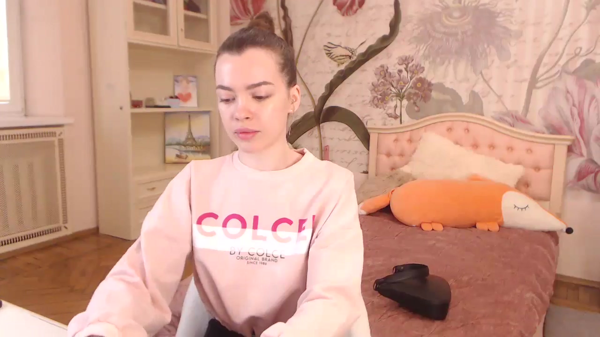 Gallery image thumbnail from Alisha_Norris's myfreecams stream on, 02/10/2025, 09:51 image 5 of 20