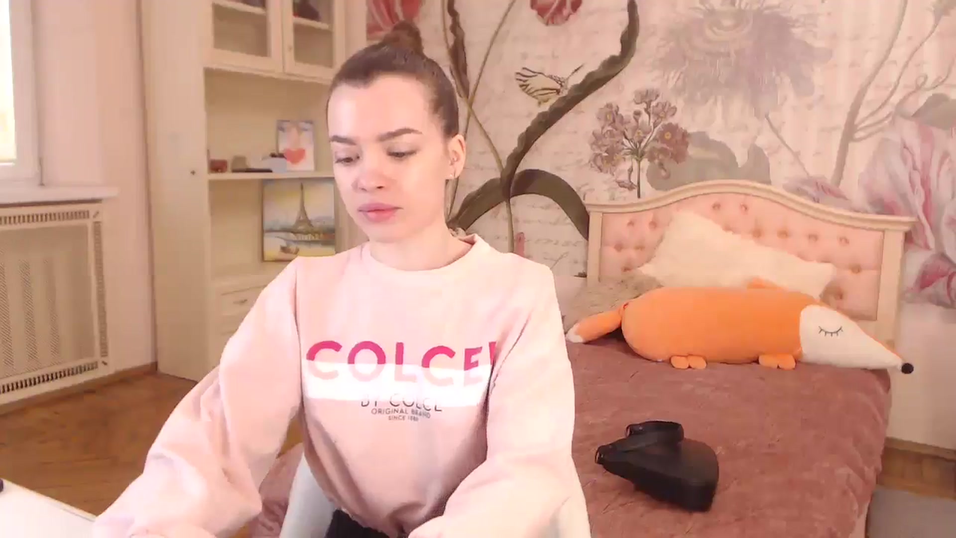 Gallery image thumbnail from Alisha_Norris's myfreecams stream on, 02/10/2025, 09:51 image 3 of 20