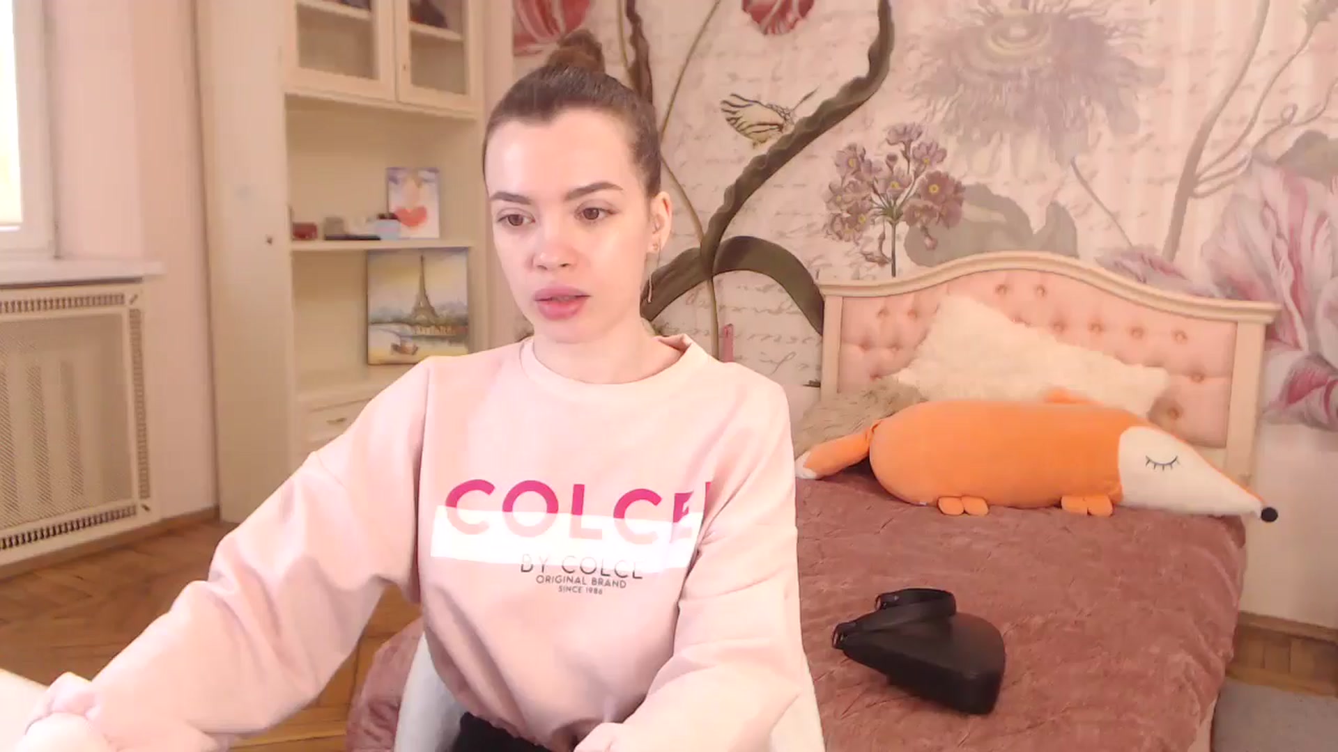 Gallery image thumbnail from Alisha_Norris's myfreecams stream on, 02/10/2025, 09:51 image 10 of 20