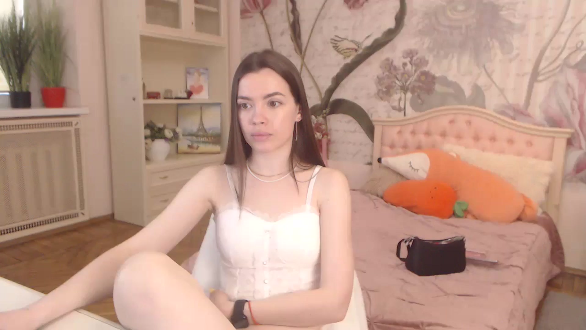 Gallery image thumbnail from Alisha_Norris's myfreecams stream on, 04/16/2025, 07:58 image 9 of 20