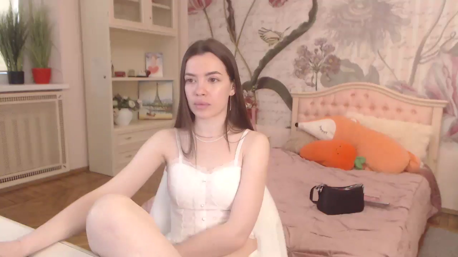Gallery image thumbnail from Alisha_Norris's myfreecams stream on, 04/16/2025, 07:58 image 11 of 20
