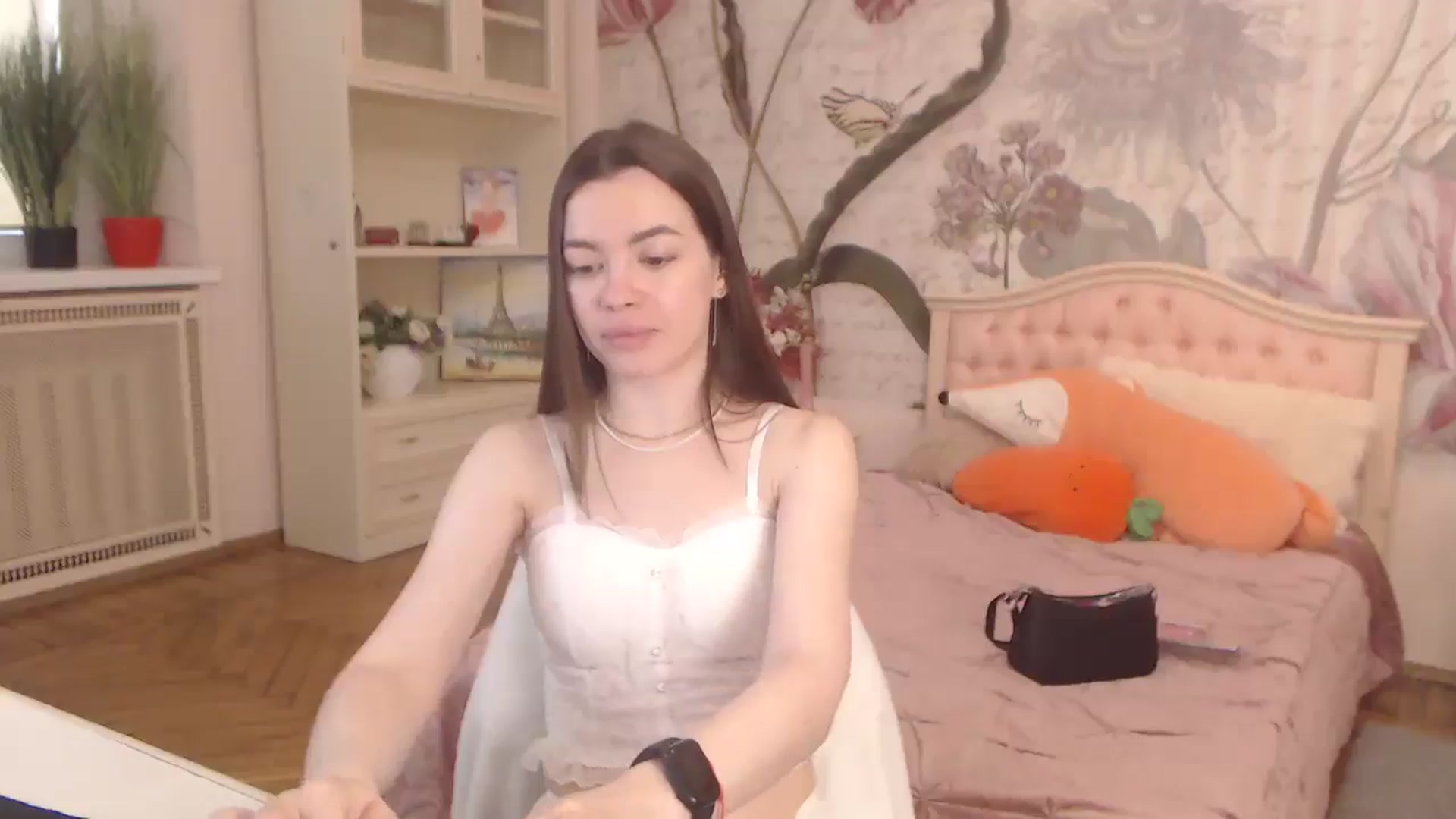 Gallery image thumbnail from Alisha_Norris's myfreecams stream on, 04/16/2025, 07:58 image 3 of 20
