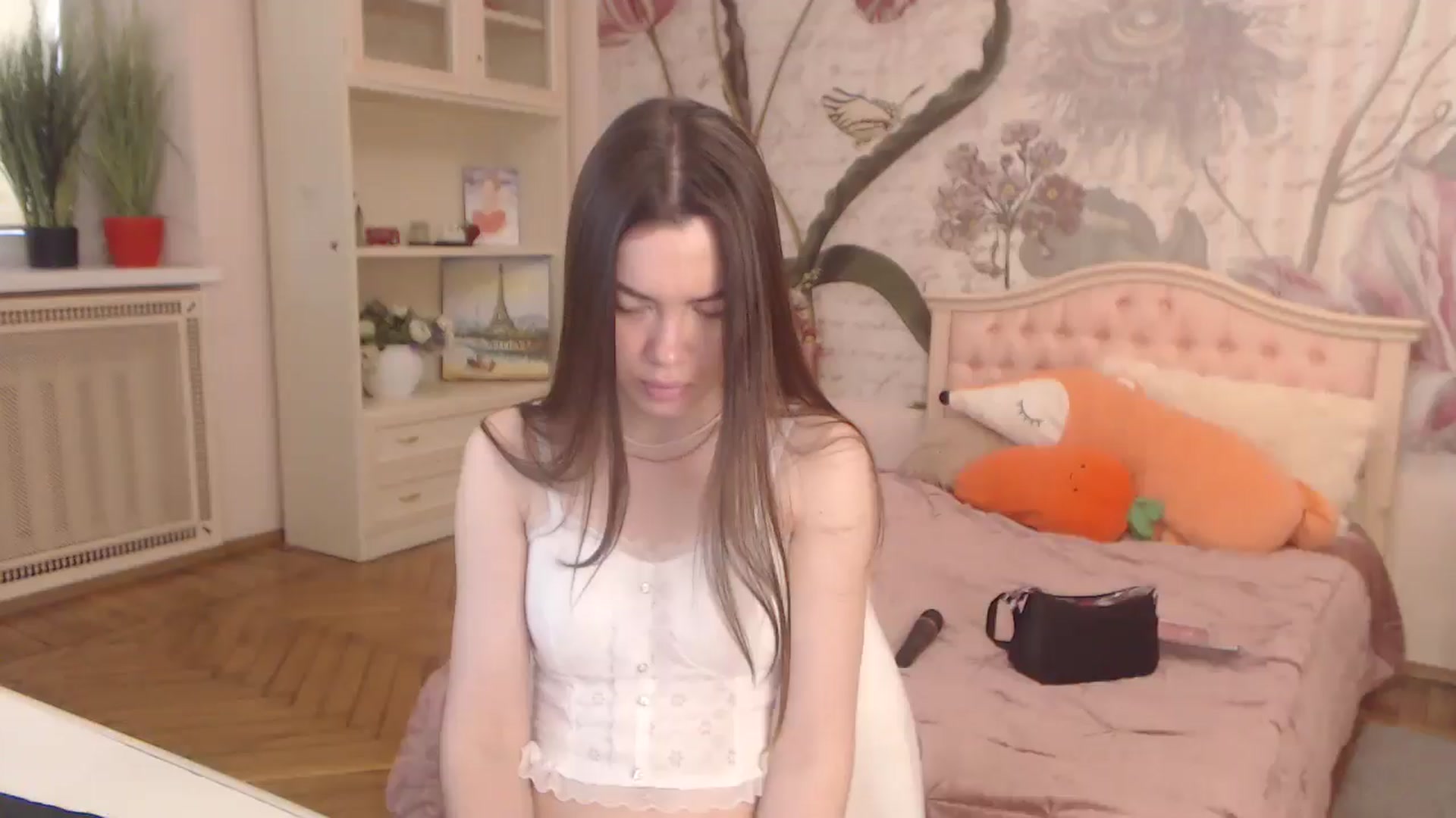 Gallery image thumbnail from Alisha_Norris's myfreecams stream on, 04/16/2025, 08:24 image 19 of 20