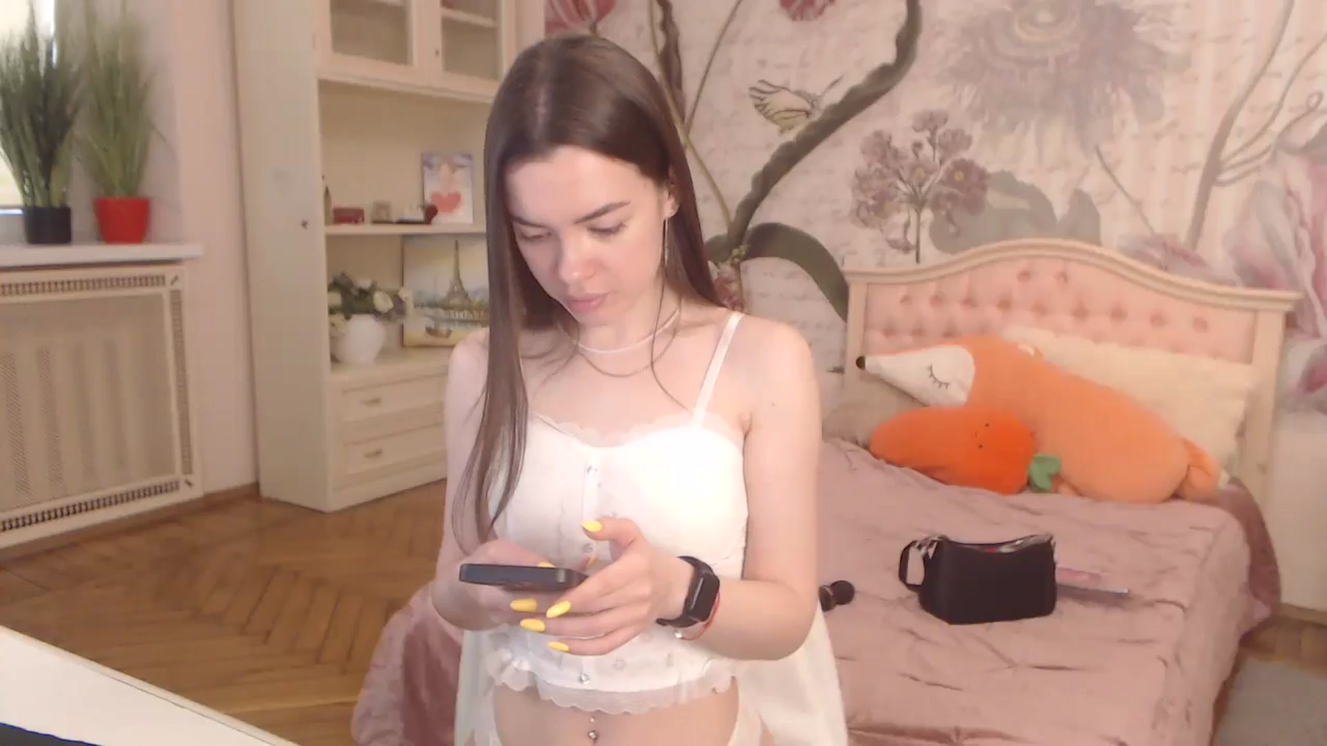 Gallery image thumbnail from Alisha_Norris's myfreecams stream on, 04/16/2025, 08:24 image 5 of 20
